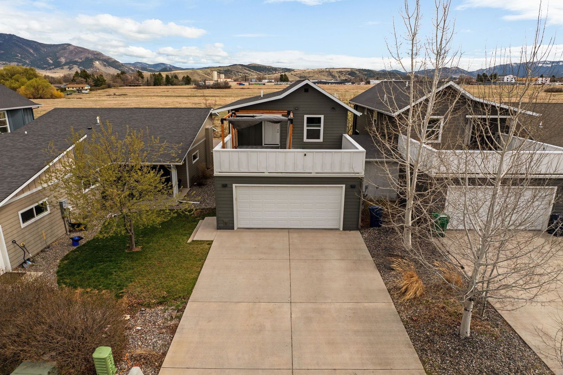  1041 N 12th Ave - 物件實景