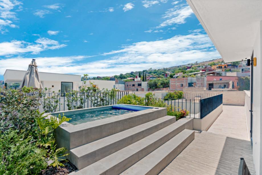 San Miguel de Allende, Guanajuato, 37769, Mexico, 3 Bedrooms Bedrooms, ,3 BathroomsBathrooms,Residential,For Sale,1694782