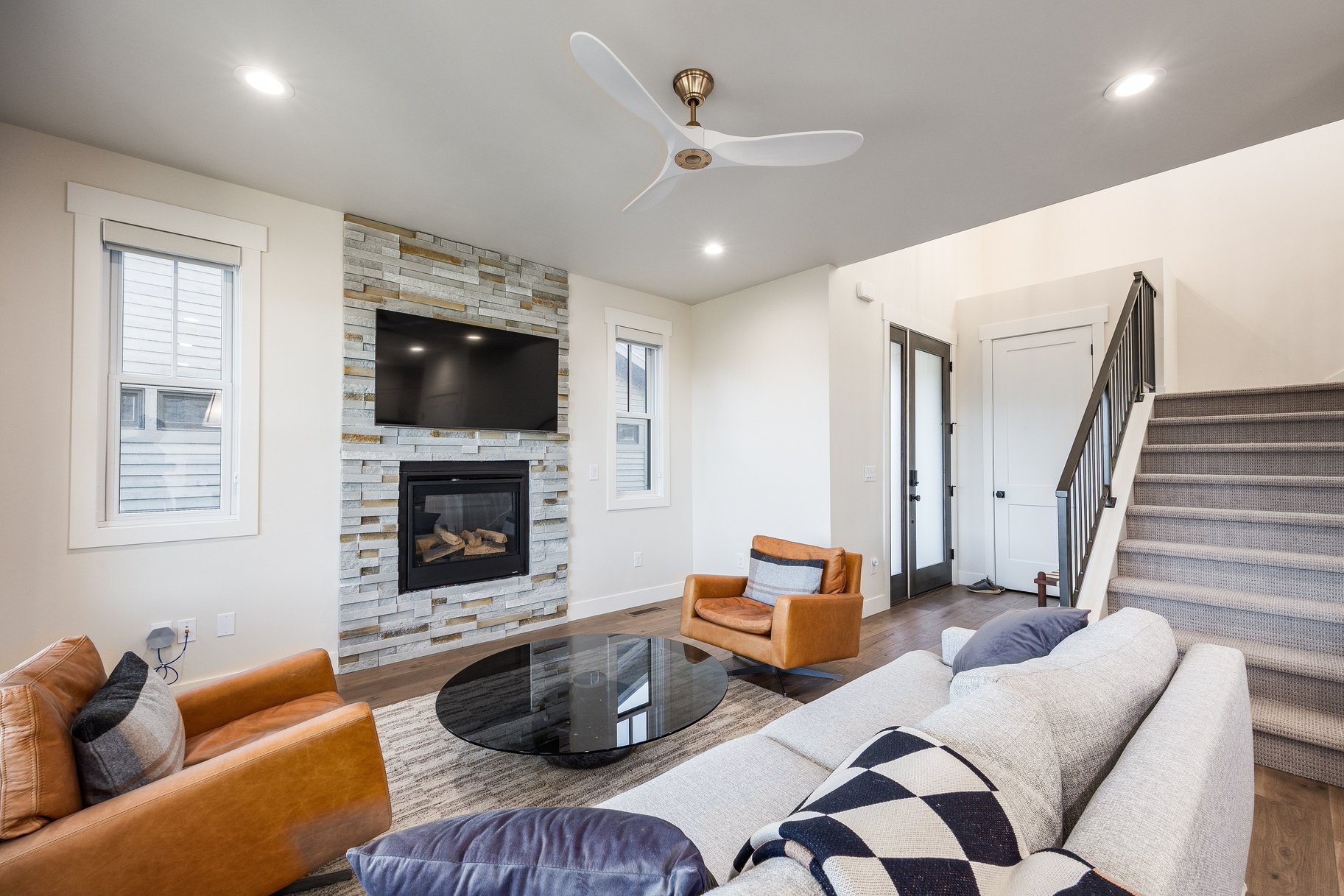  Deer Valley® Ski-Run Views + Lakeside Living in Deer Waters - 物件實景