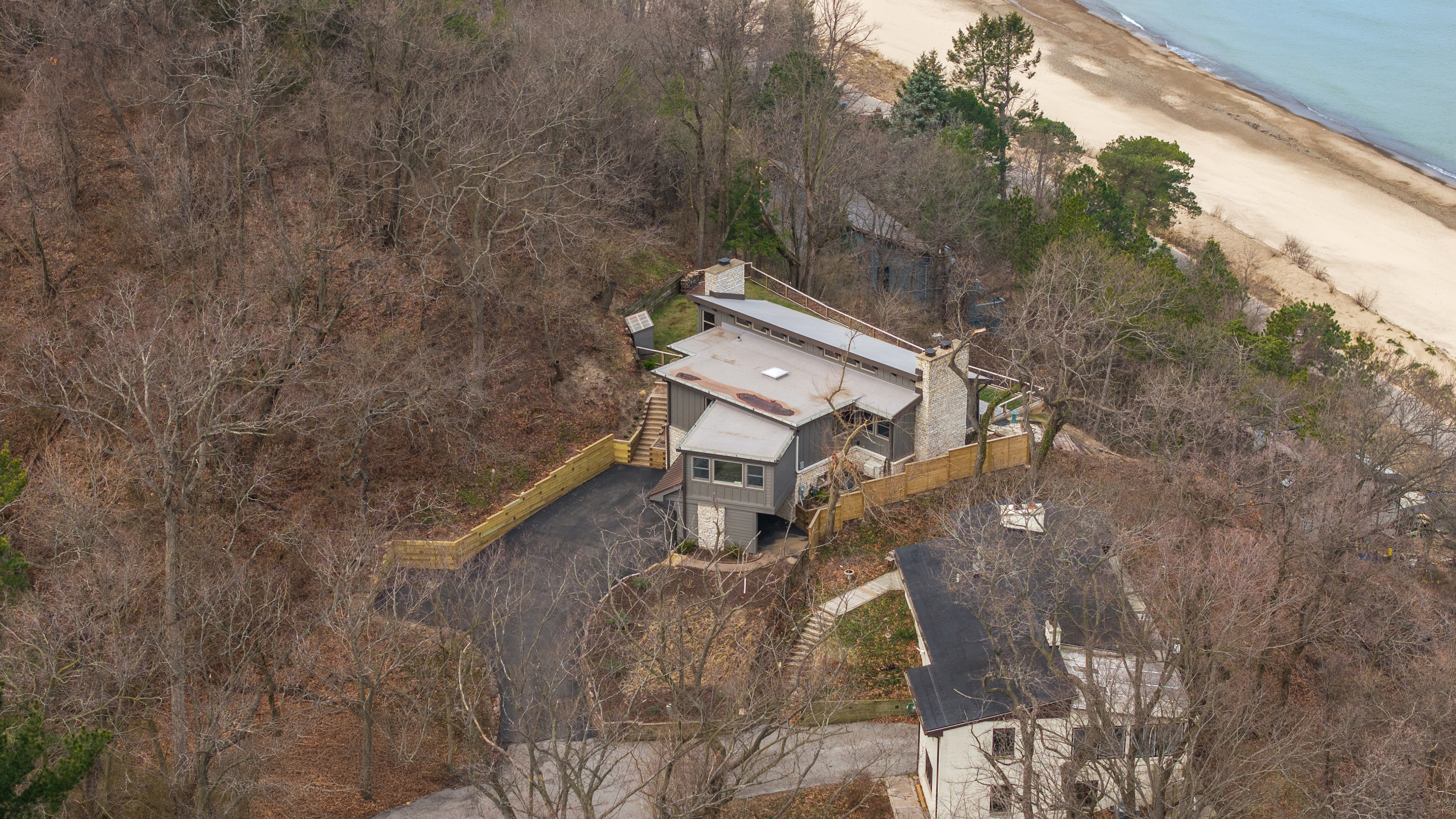  A Fully Reimagined Piece of Lake Michigan