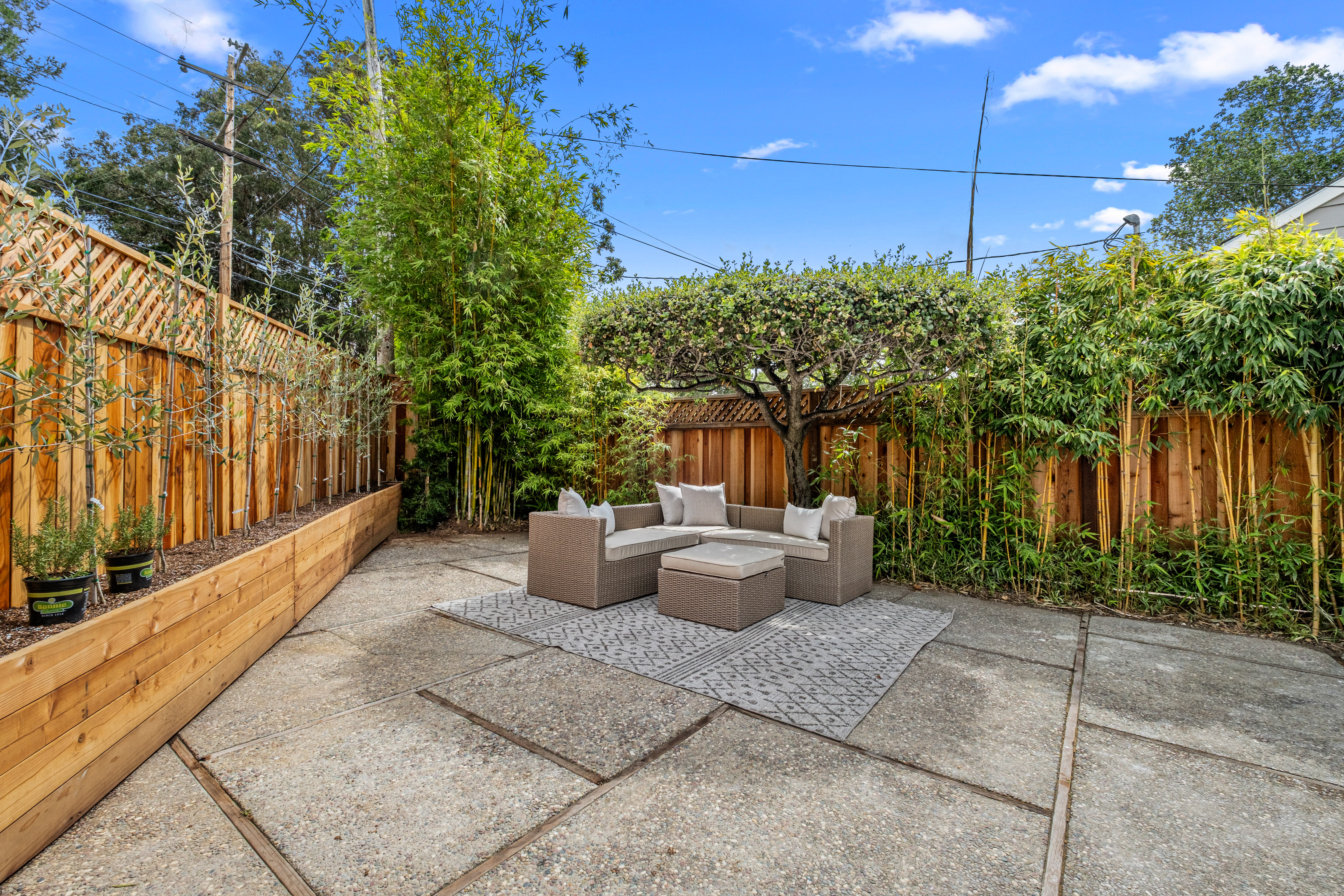  2007 Arbor Avenue, Belmont, CA 94002 - 物件實景