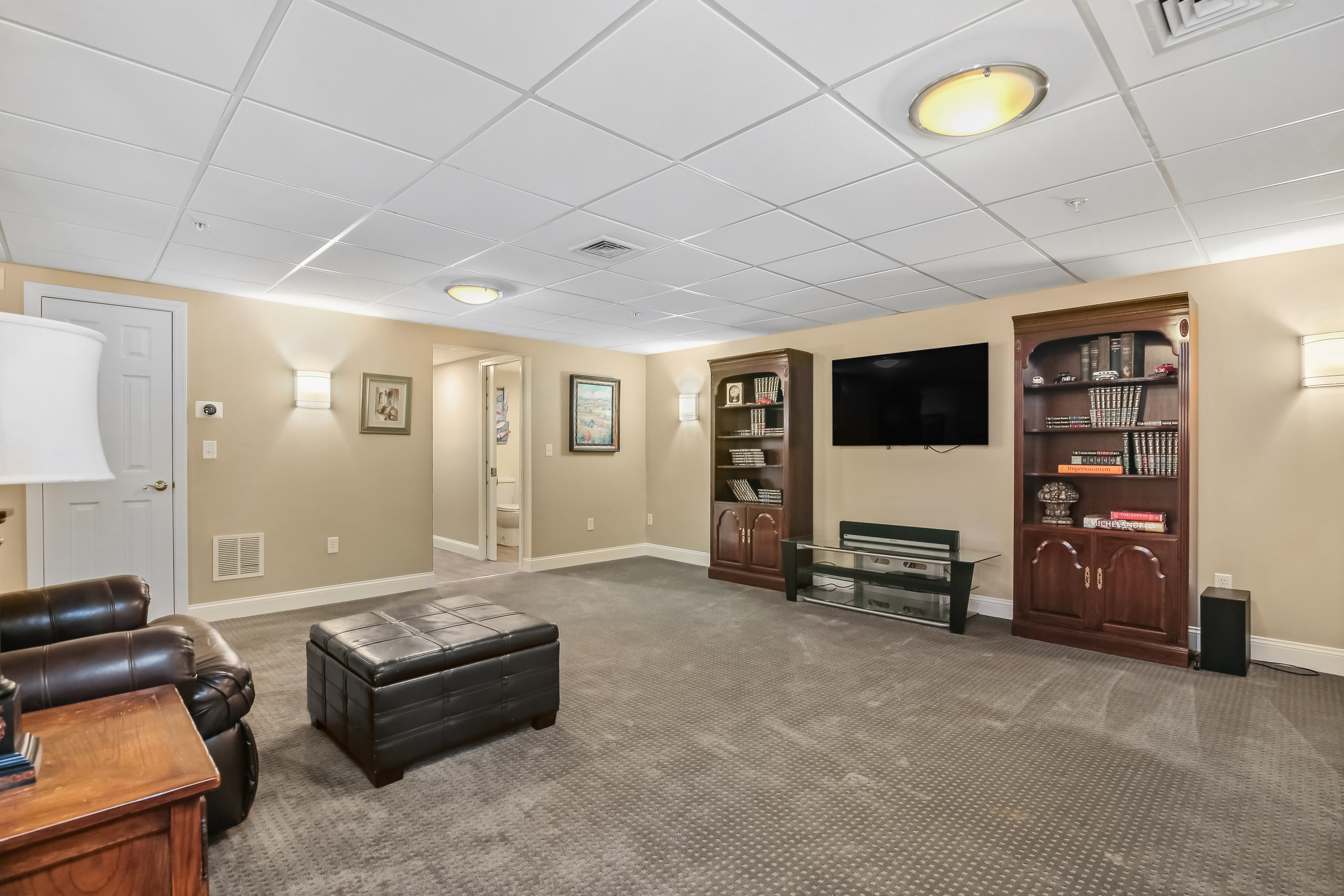  Gorgeous Turnkey End-Unit Condo in Ridgefield - 物件實景