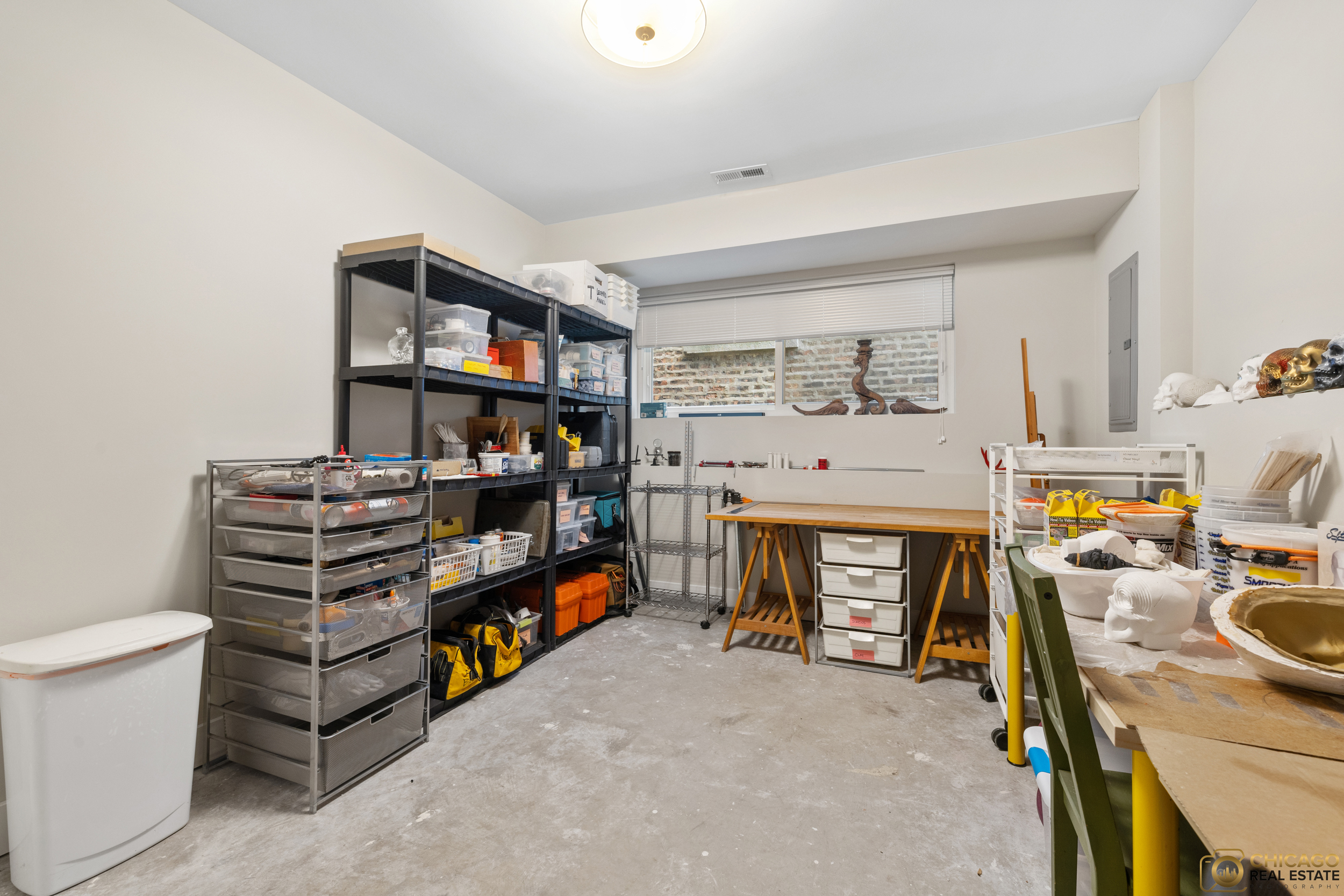 Chicago, Illinois, 60608, United States, 4 Bedrooms Bedrooms, ,4 BathroomsBathrooms,Residential,For Sale,1914075