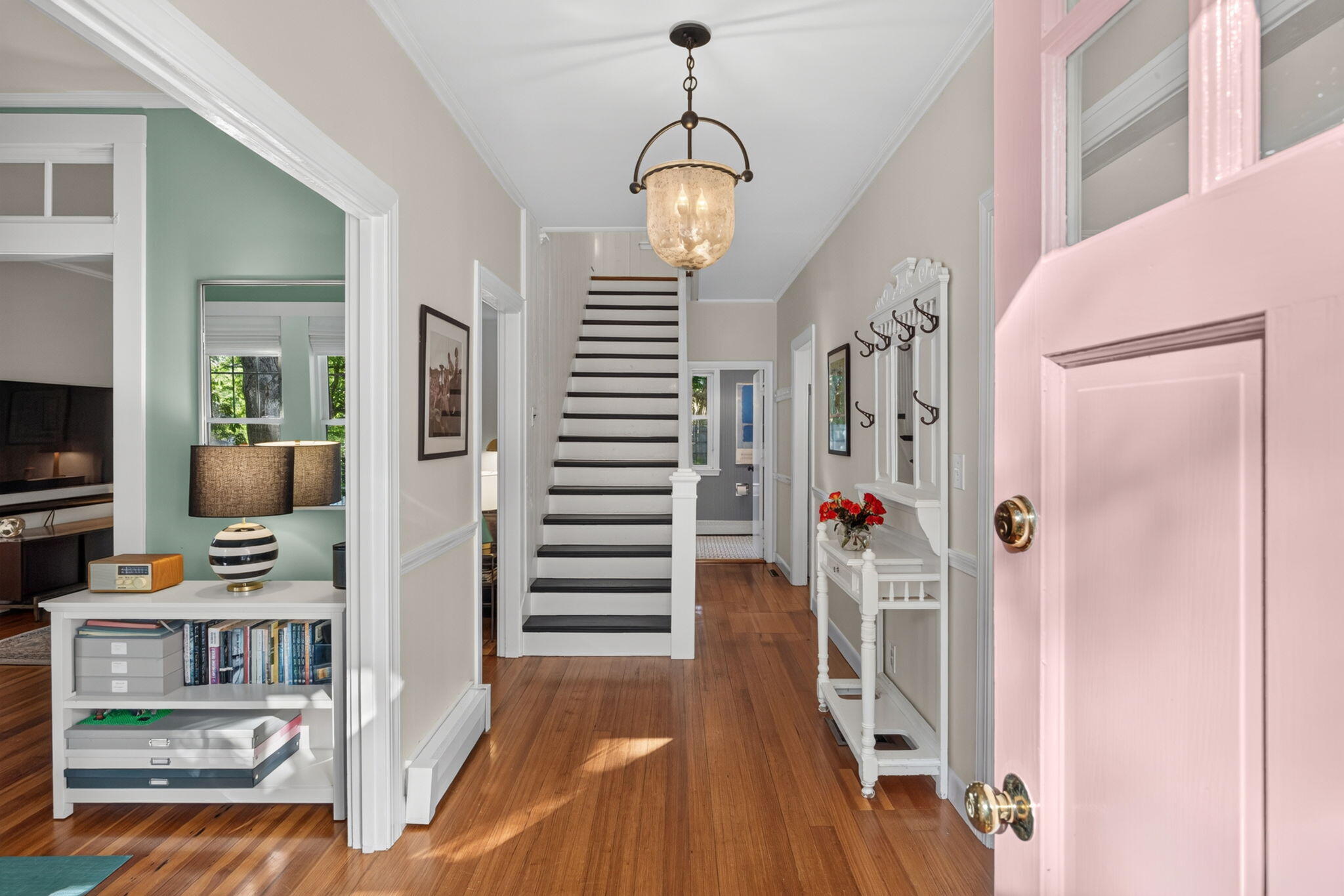  Gracious West Barnstable Gambrel - 物件實景
