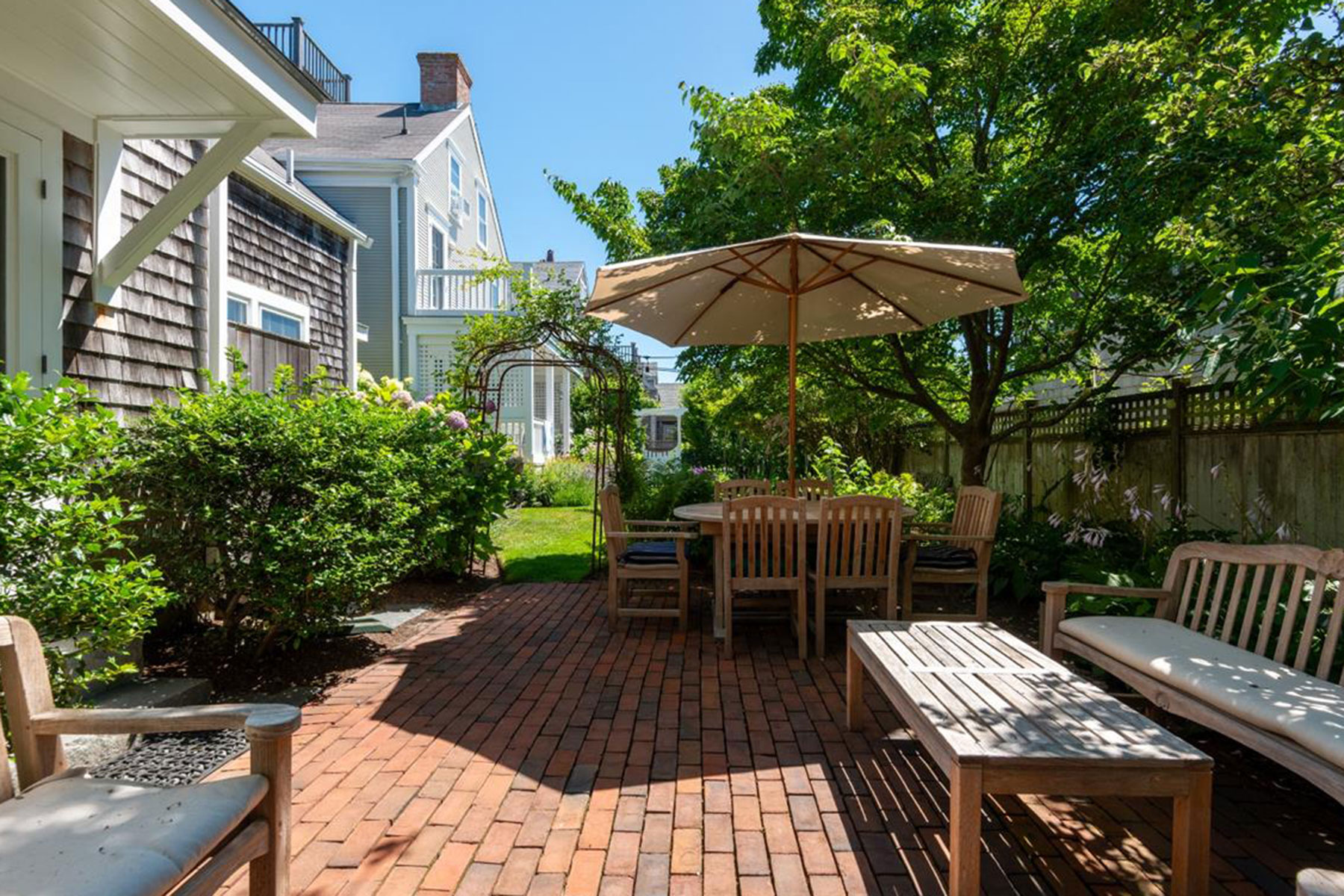  4 Crown Court, Nantucket, MA, 02554 - 物件實景