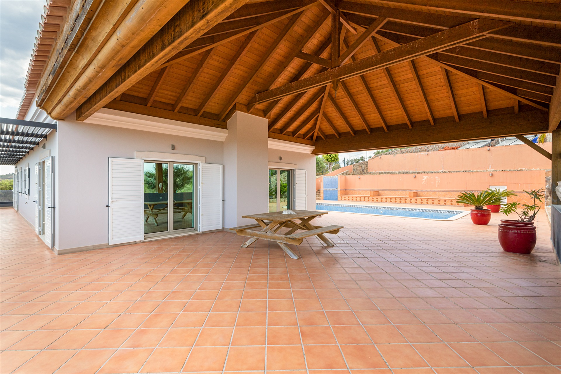  Detached house, 4 bedrooms, for Sale - 物件實景