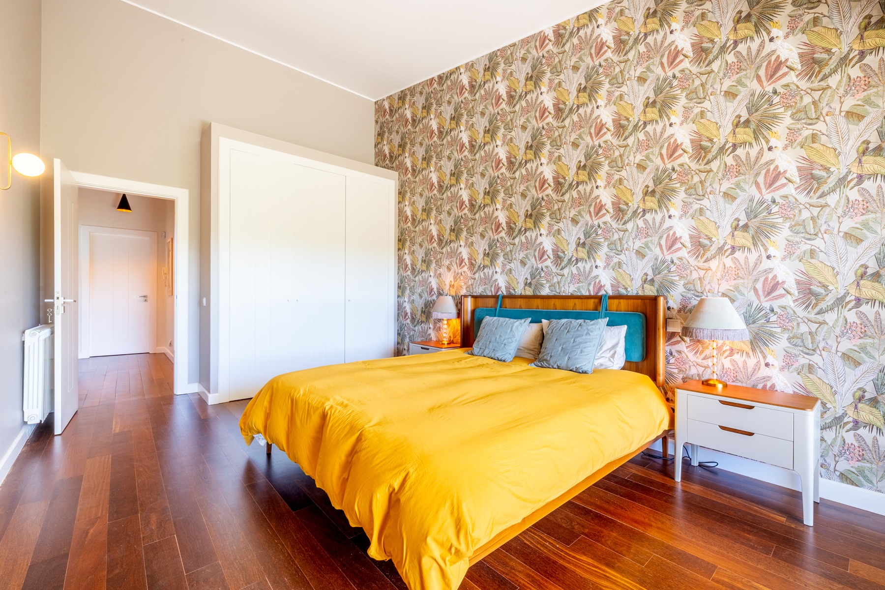  Semi-detached house, 4 bedrooms, for Sale - 物件實景