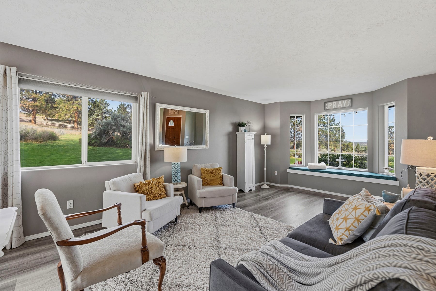  2045 NE Camas Lane Madras, OR 97741 - 物件實景