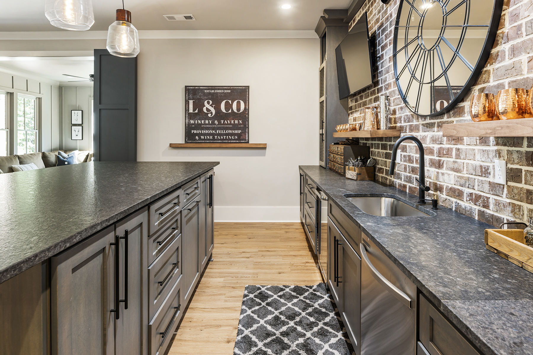  Discover Your Dream Home in Trinity Creek - 物件實景