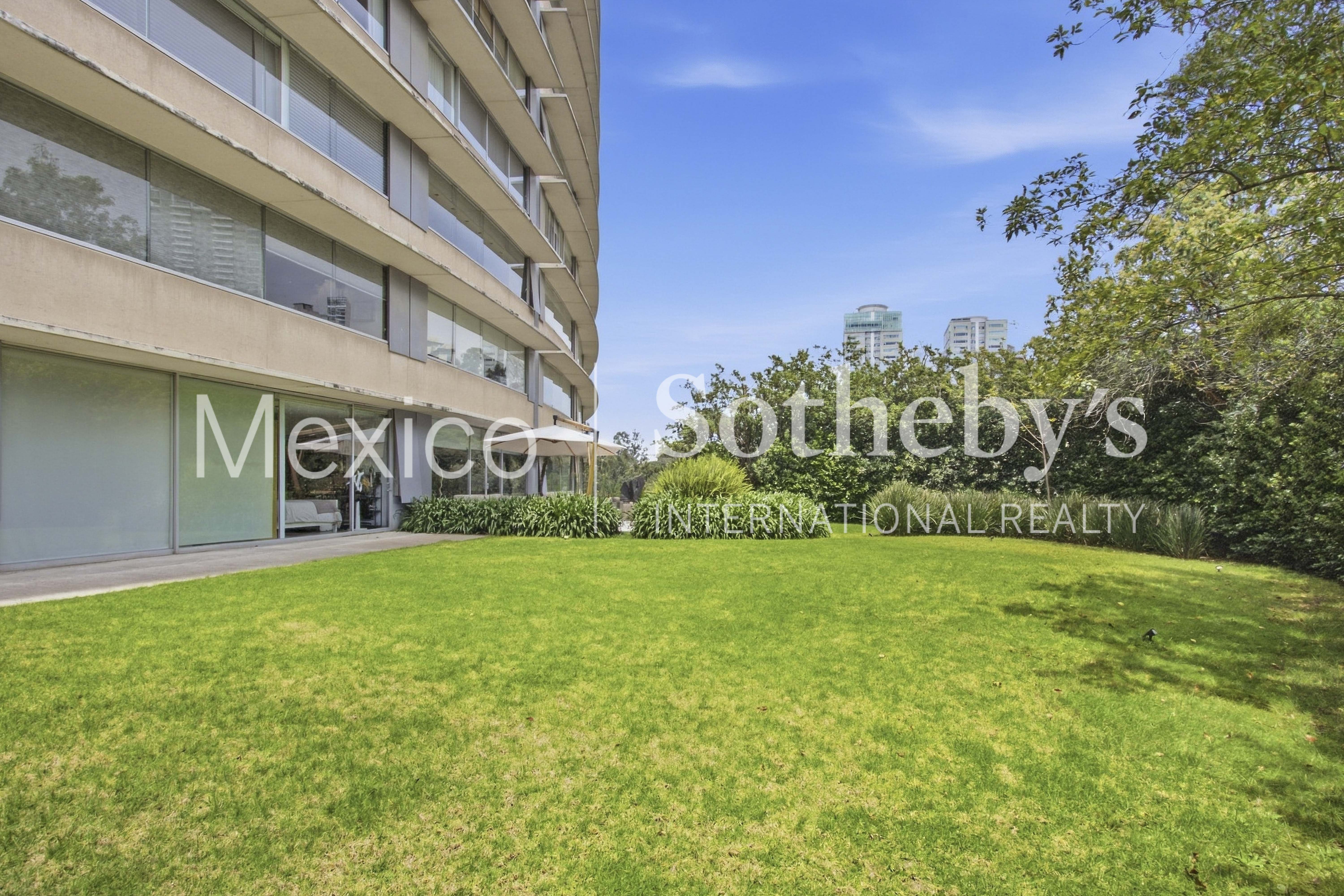  Garden La Punta - 物件實景