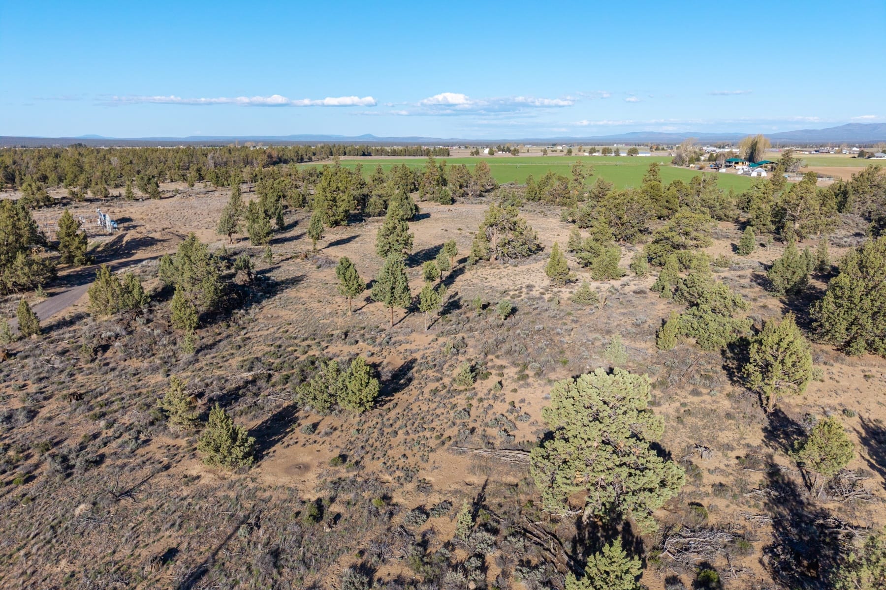 25606 Alfalfa Market Road Bend, OR 97701 - 物件實景