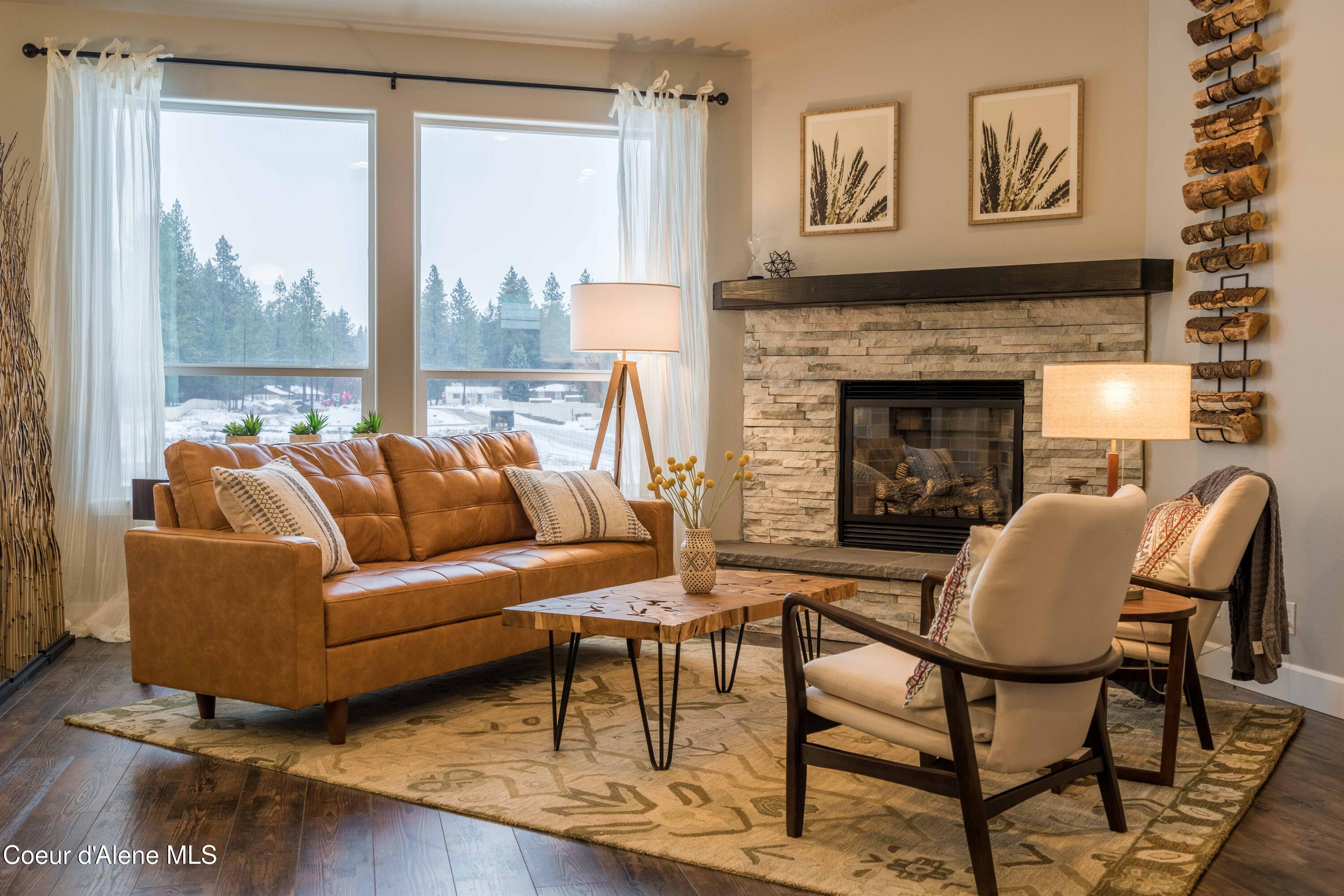 Rathdrum, Idaho, 83858, United States, 3 Bedrooms Bedrooms, ,Residential,For Sale,1960535