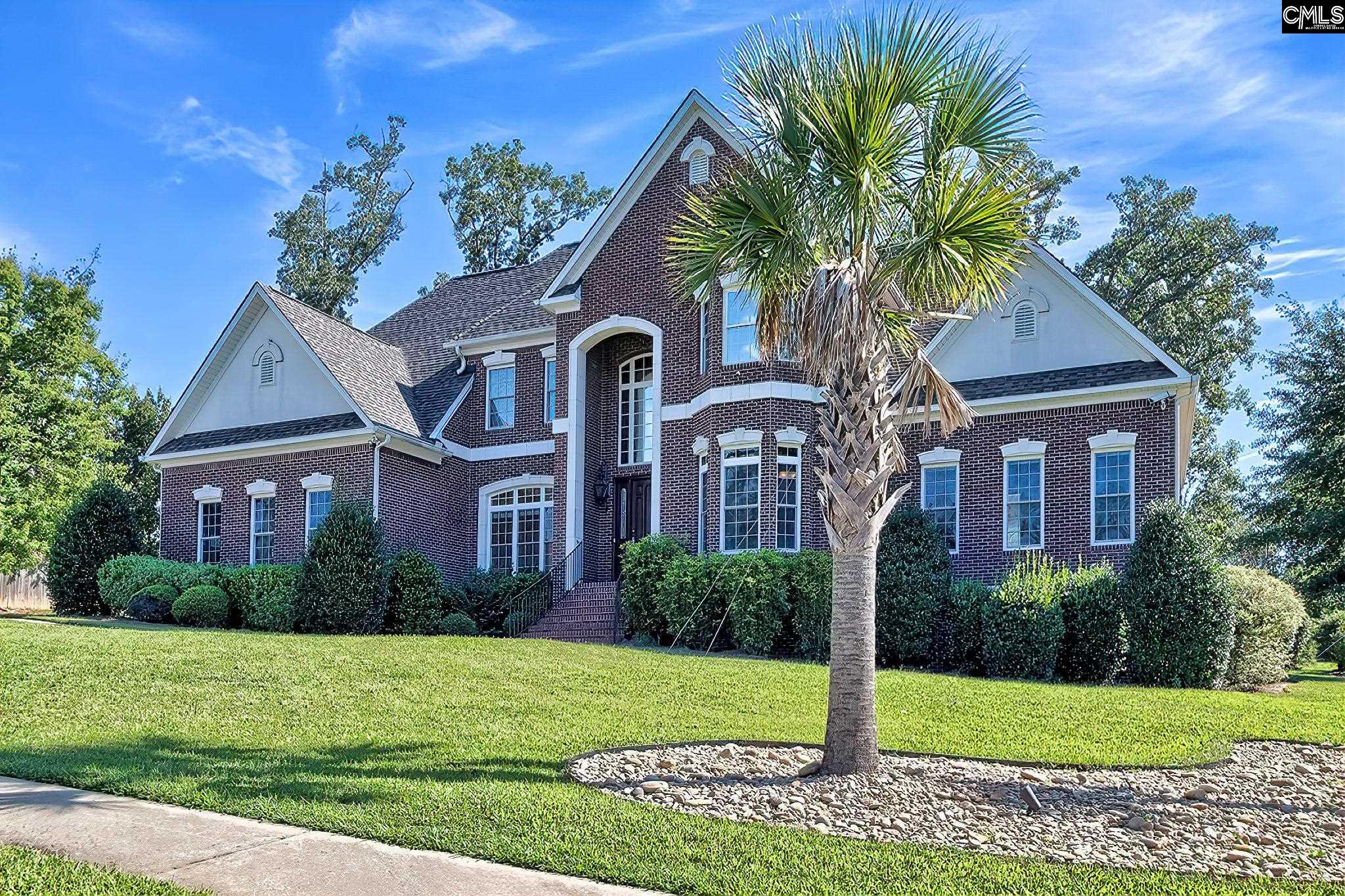 Irmo, South Carolina, 29063, United States, 6 Bedrooms Bedrooms, ,5 BathroomsBathrooms,Residential,For Sale,1940995