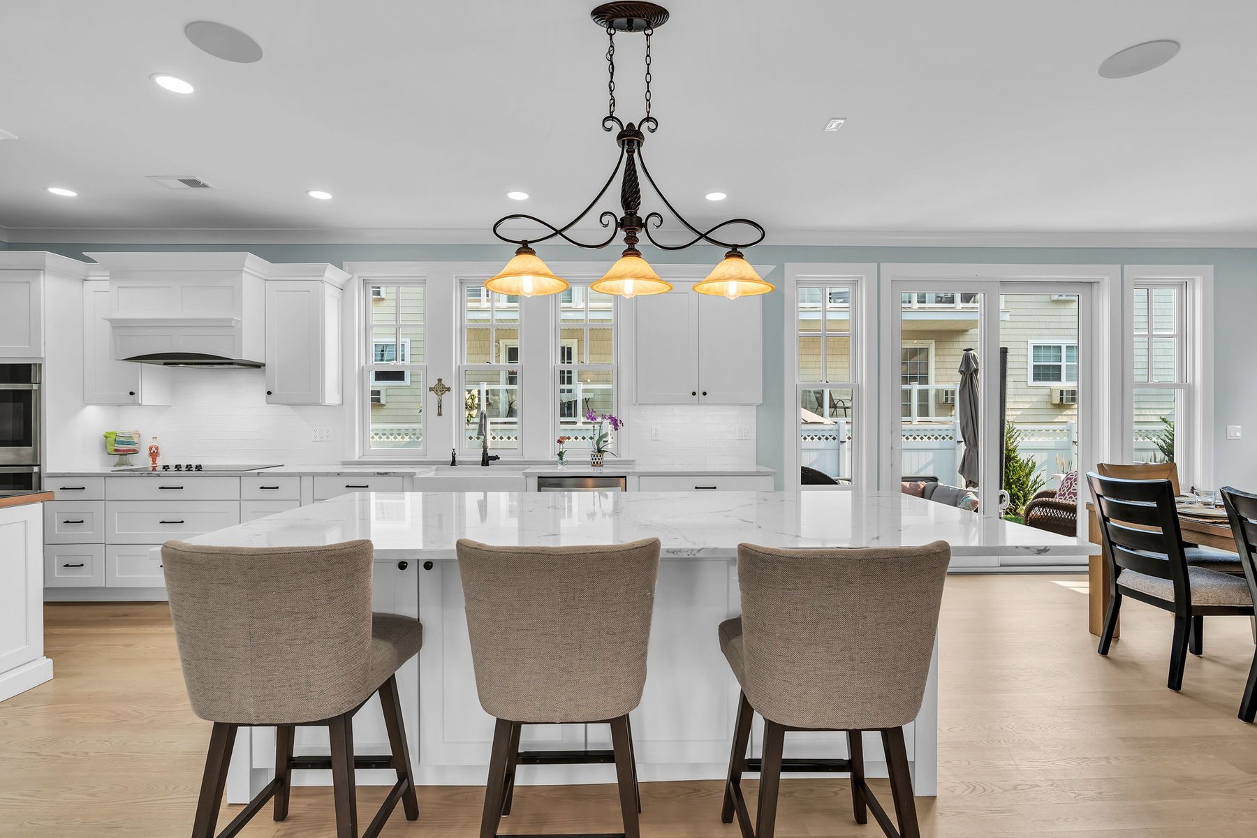  Coastal Luxury in Avon-by-the-Sea - 物件實景