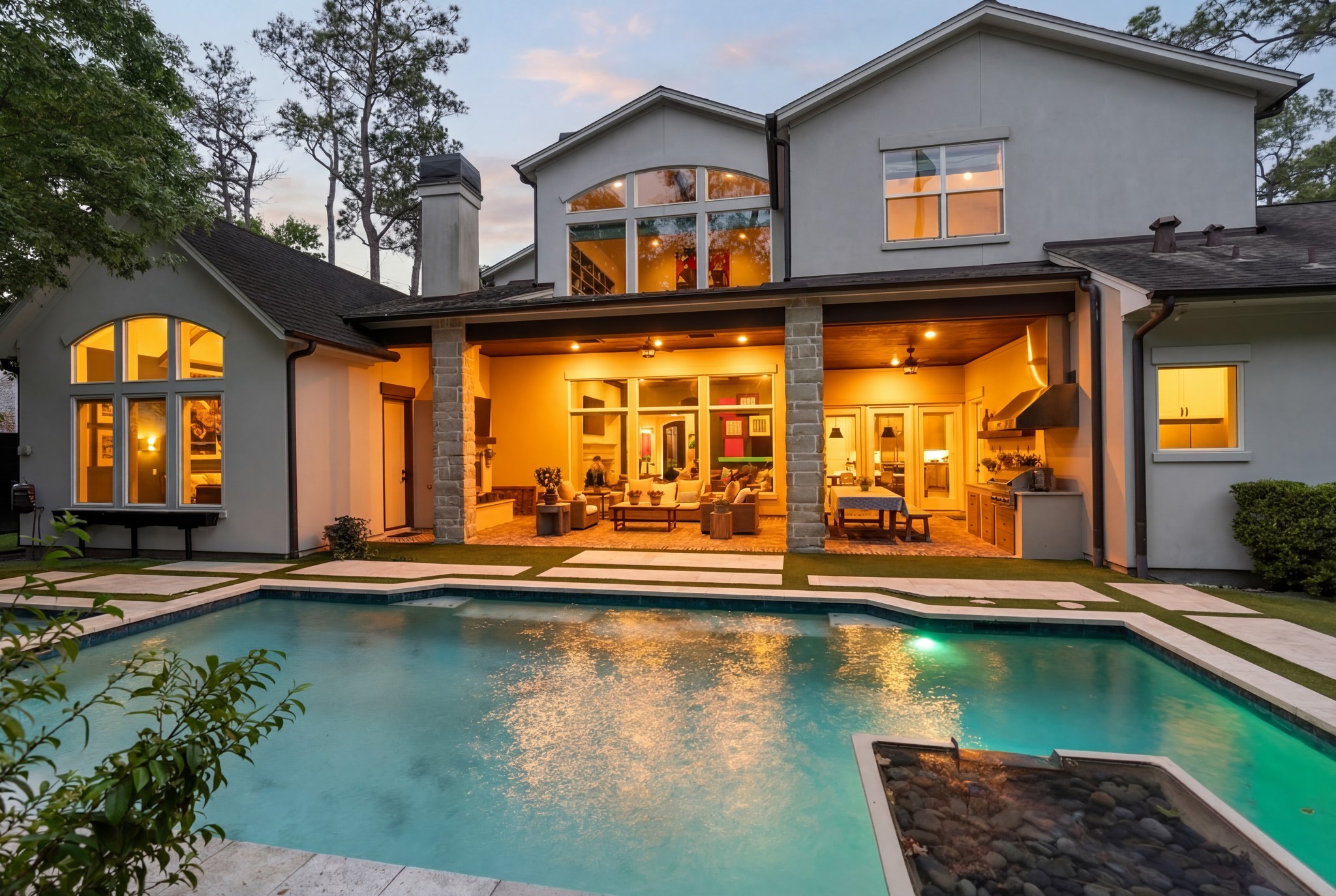  634 Knipp Road - 物件實景