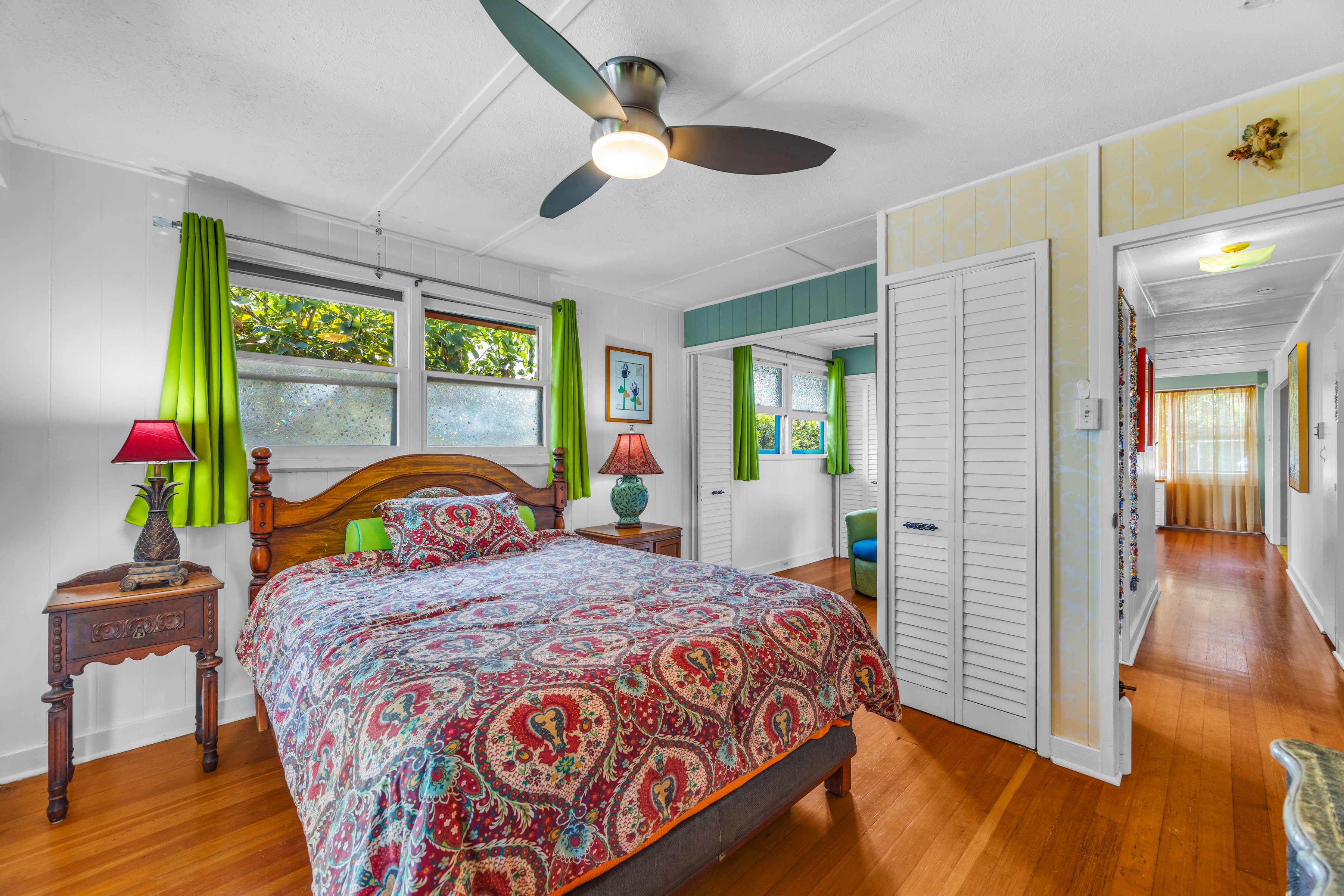  Classic Hawaii living, your own Shangri-la - 物件實景