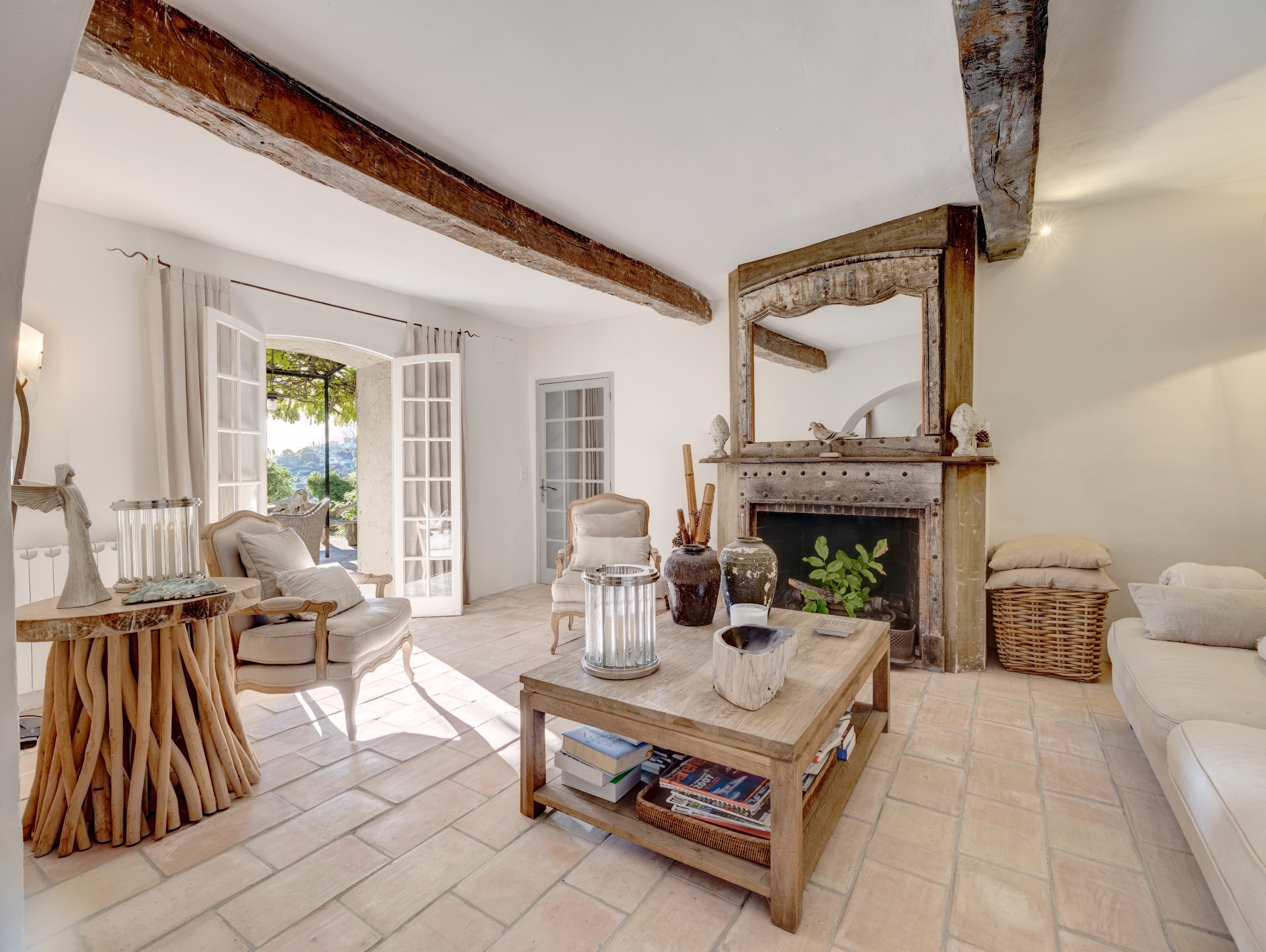  19th-century stone mas for sale, pool and guest house, provence côte d’azur - 物件實景