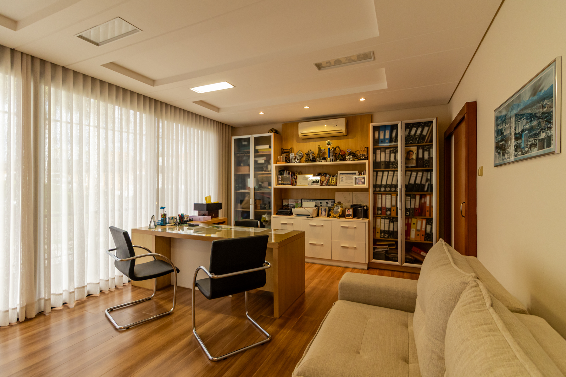  Exclusive Residence in Paraná Country Club - 物件實景