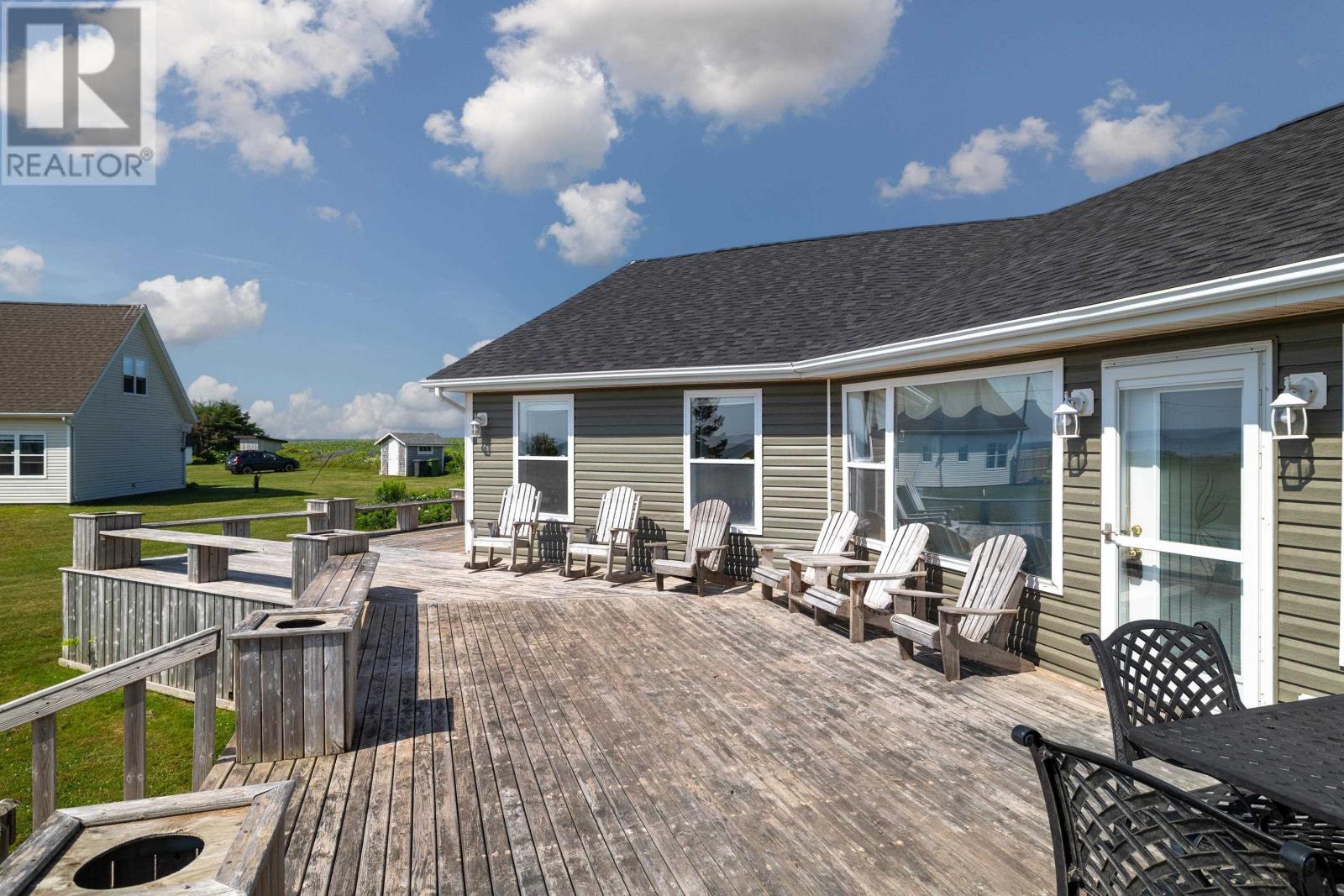 ARGYLE SHORE, Prince Edward Island, C0A 1C0, CA, 4 Bedrooms Bedrooms, ,1 BathroomBathrooms,Residential,For Sale,1896043