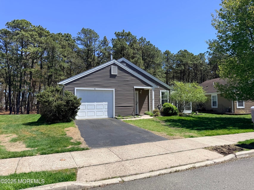 Abbey Ct, Forked River, NJ 08731 #1