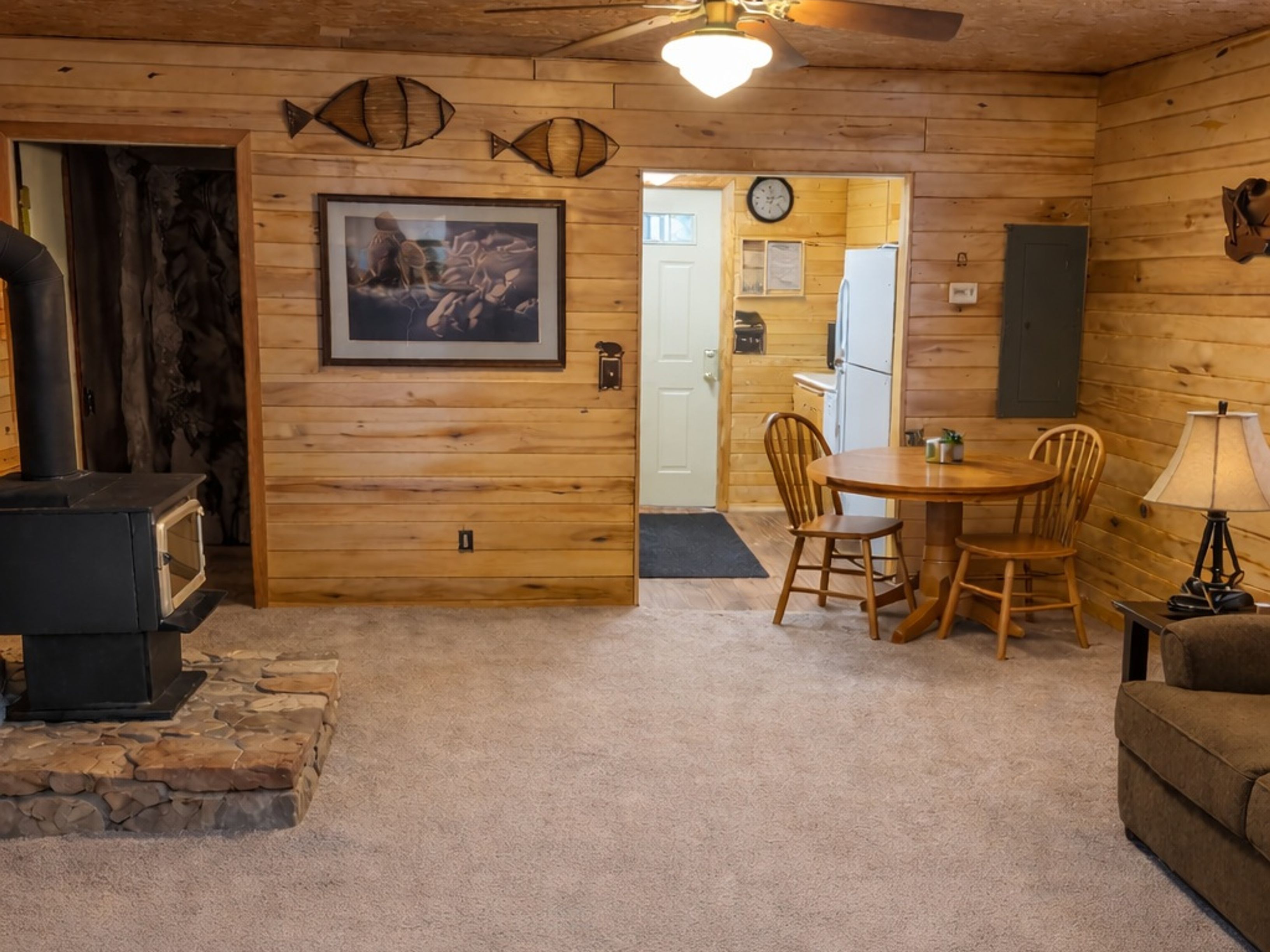  52520 Kestrel Avenue, Tamarack, MN 55787 - 物件實景