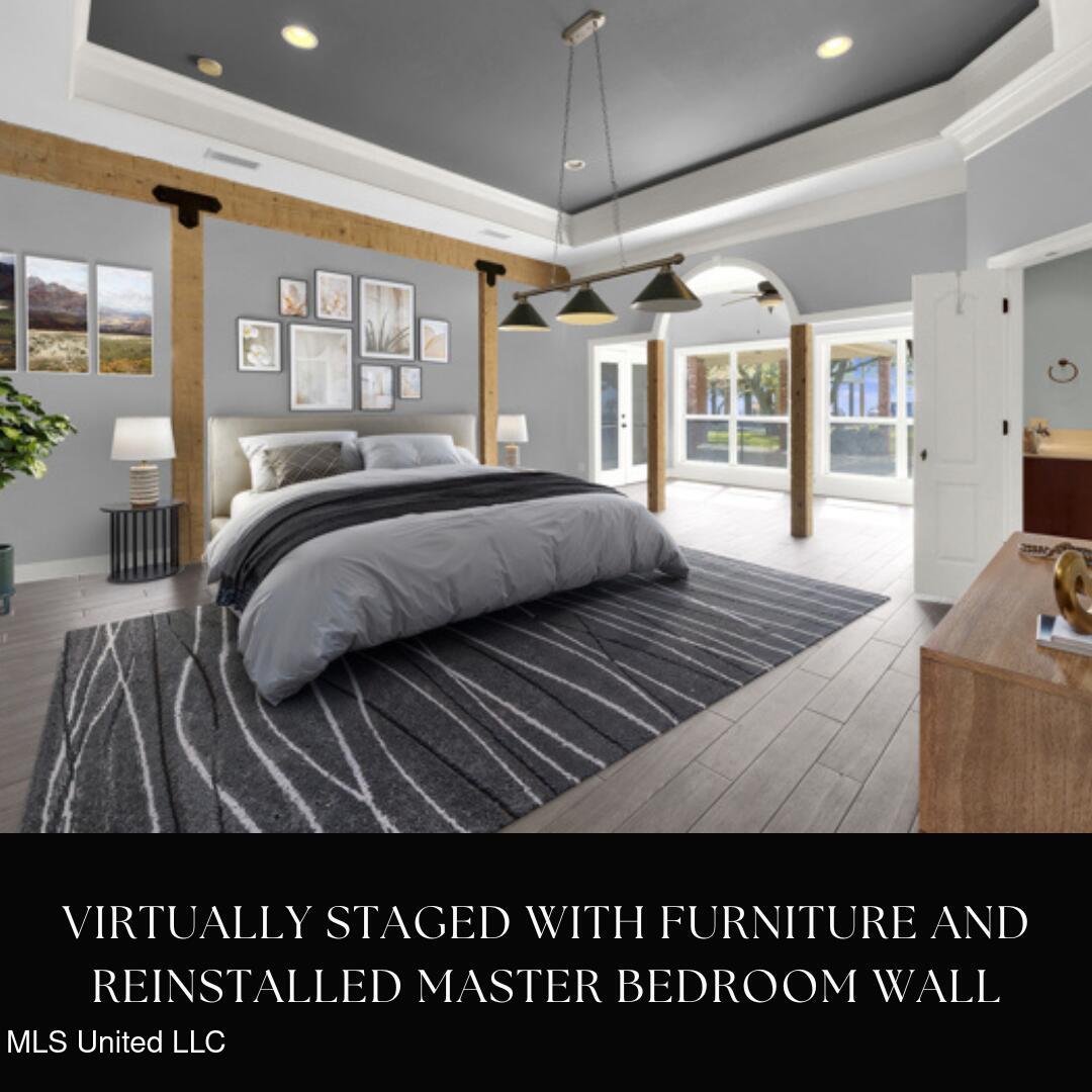 Pascagoula, Mississippi, 39567, United States, 4 Bedrooms Bedrooms, ,3 BathroomsBathrooms,Residential,For Sale,1732005