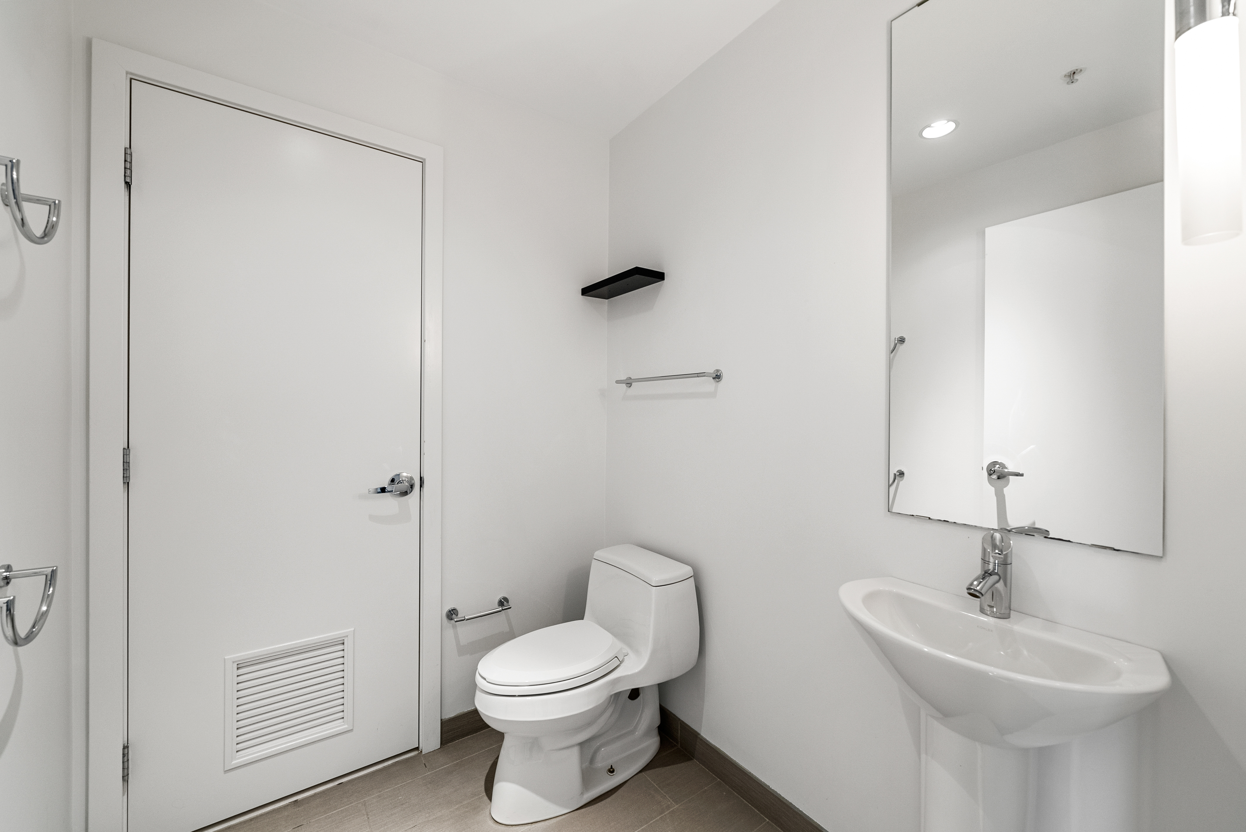  110 Stuart St, Boston, MA, 02116 - 物件實景