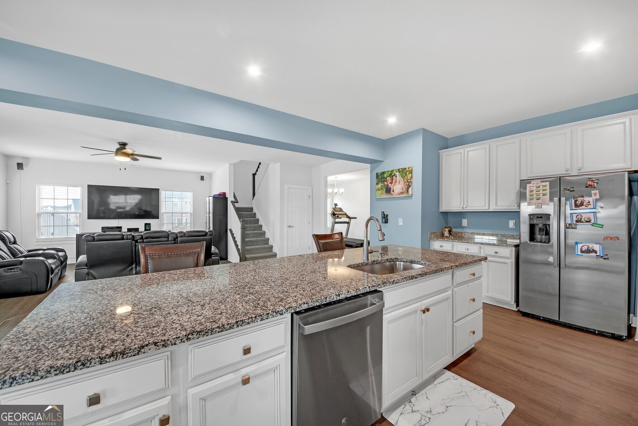 Mcdonough, Georgia, 30253, United States, 5 Bedrooms Bedrooms, ,4 BathroomsBathrooms,Residential,For Sale,1933137