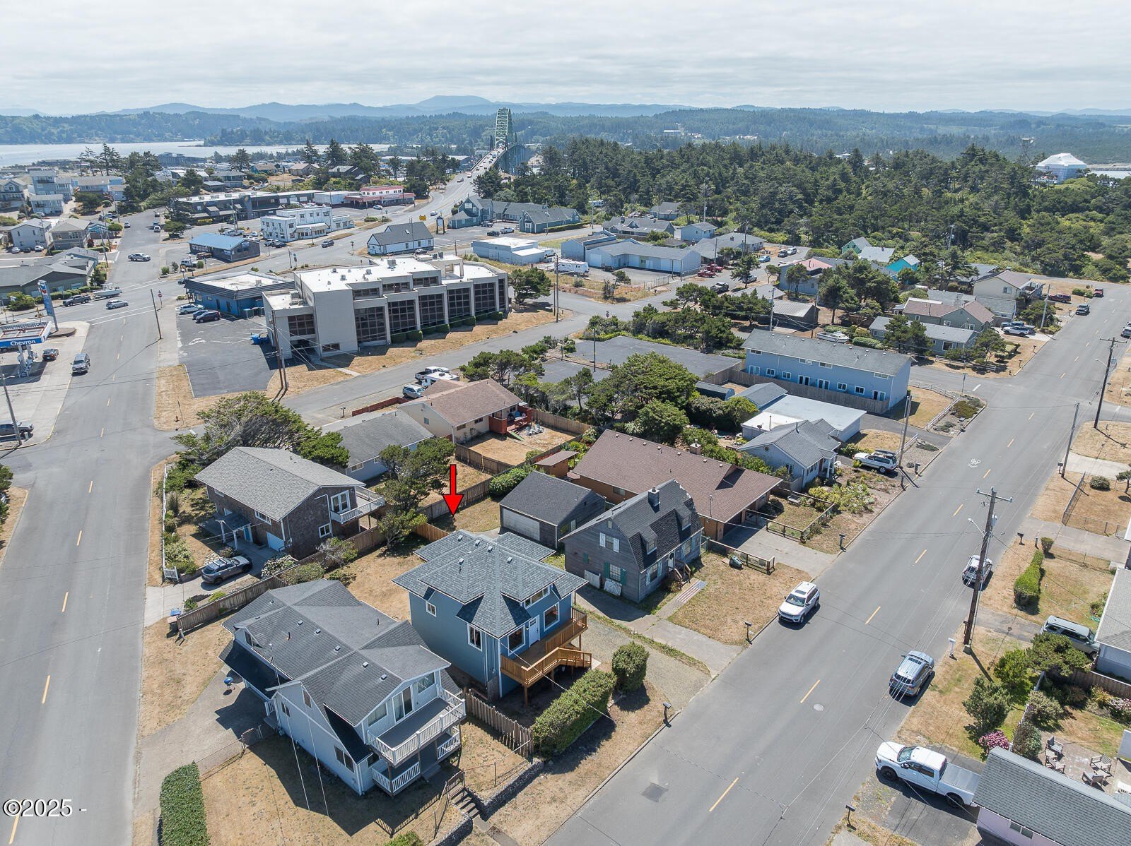Newport, Oregon, 97365, United States, 4 Bedrooms Bedrooms, ,Residential,For Sale,1903542