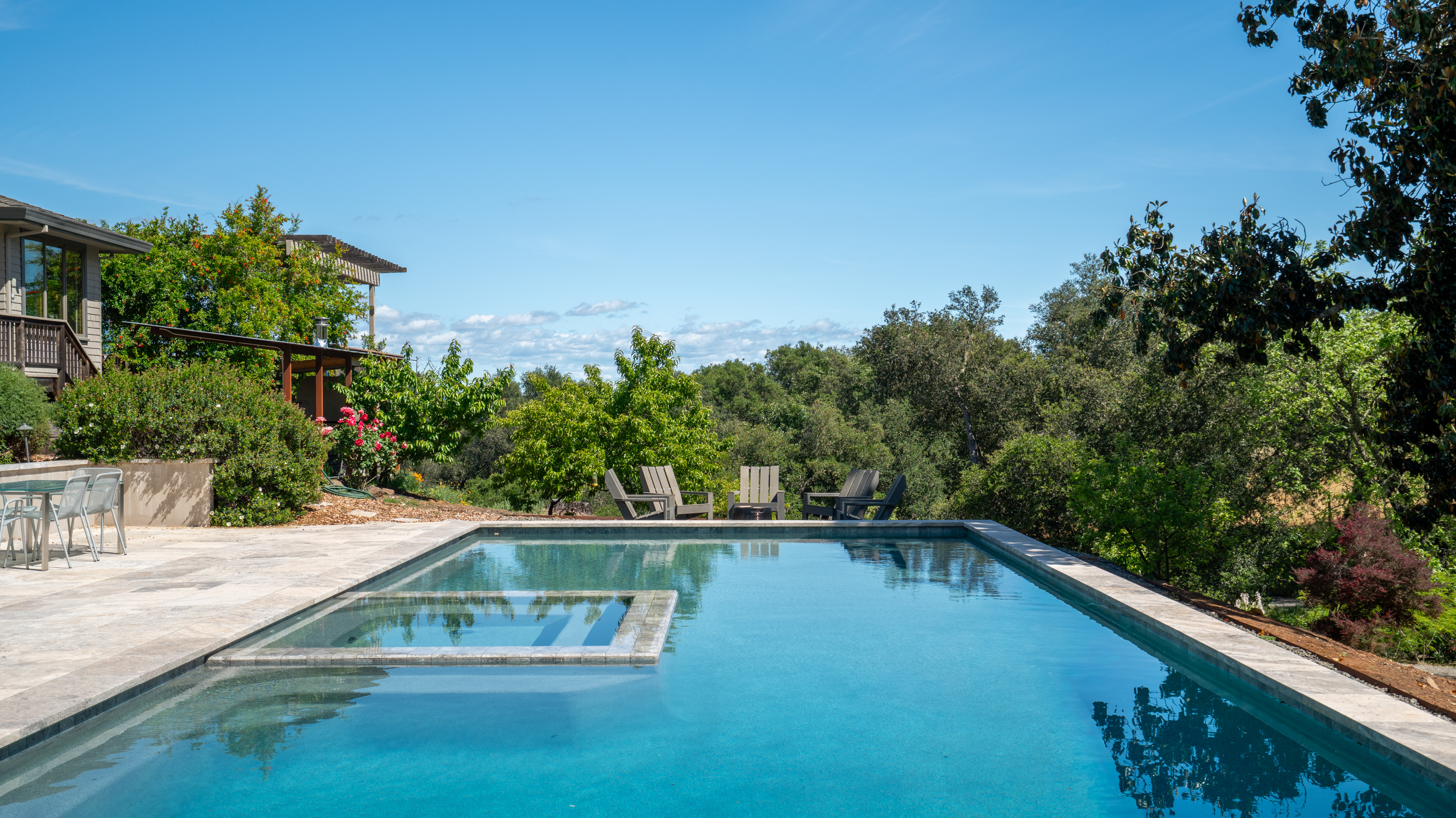  Quietly Exceptional Dry Creek Valley Estate - 物件實景