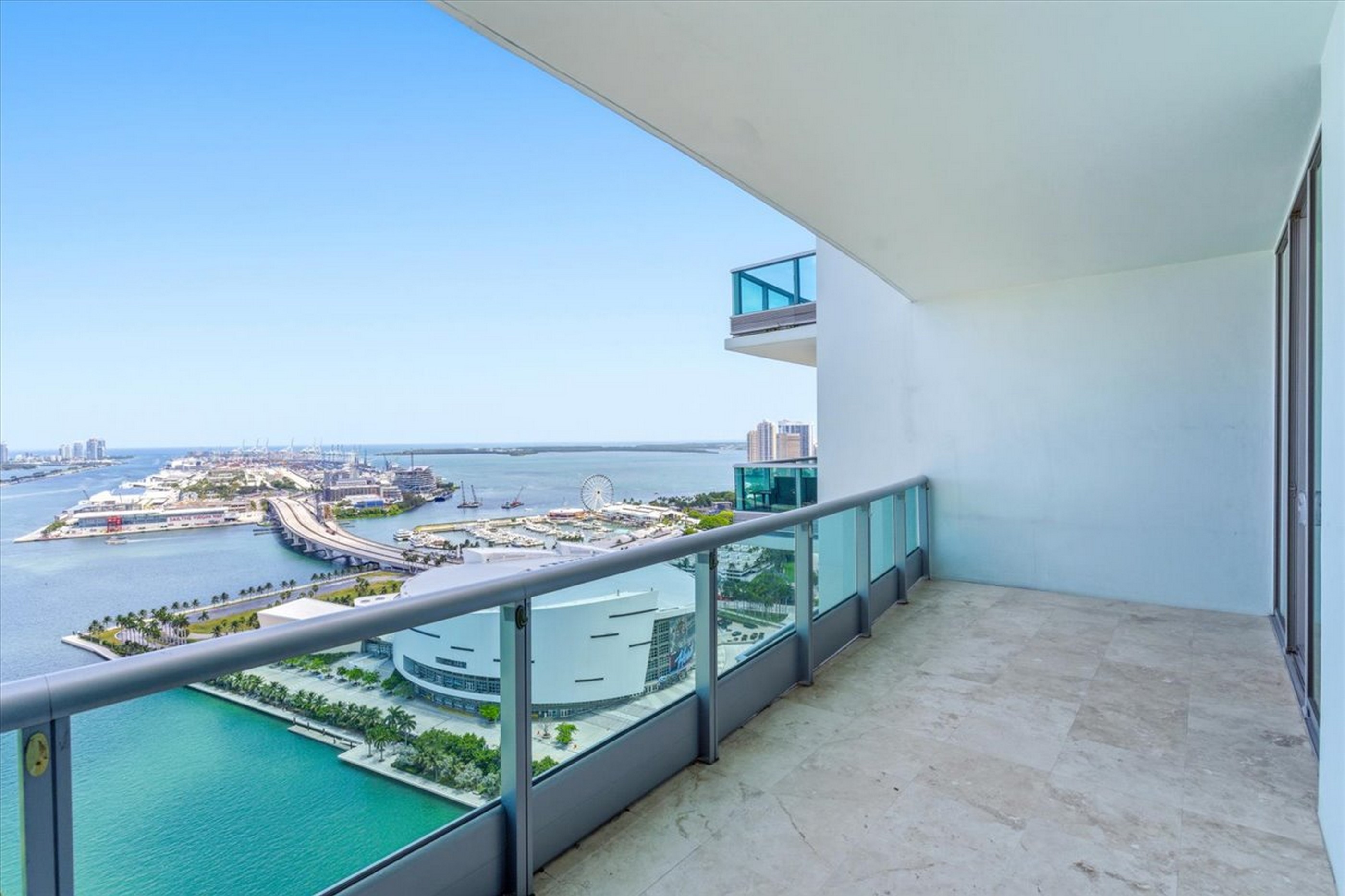  900 Biscayne Blvd, Miami, FL, 33132 - 物件實景