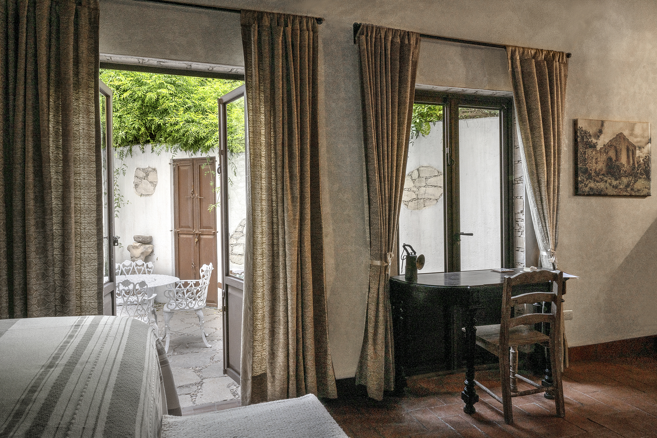  Casas Ocampo - 物件實景