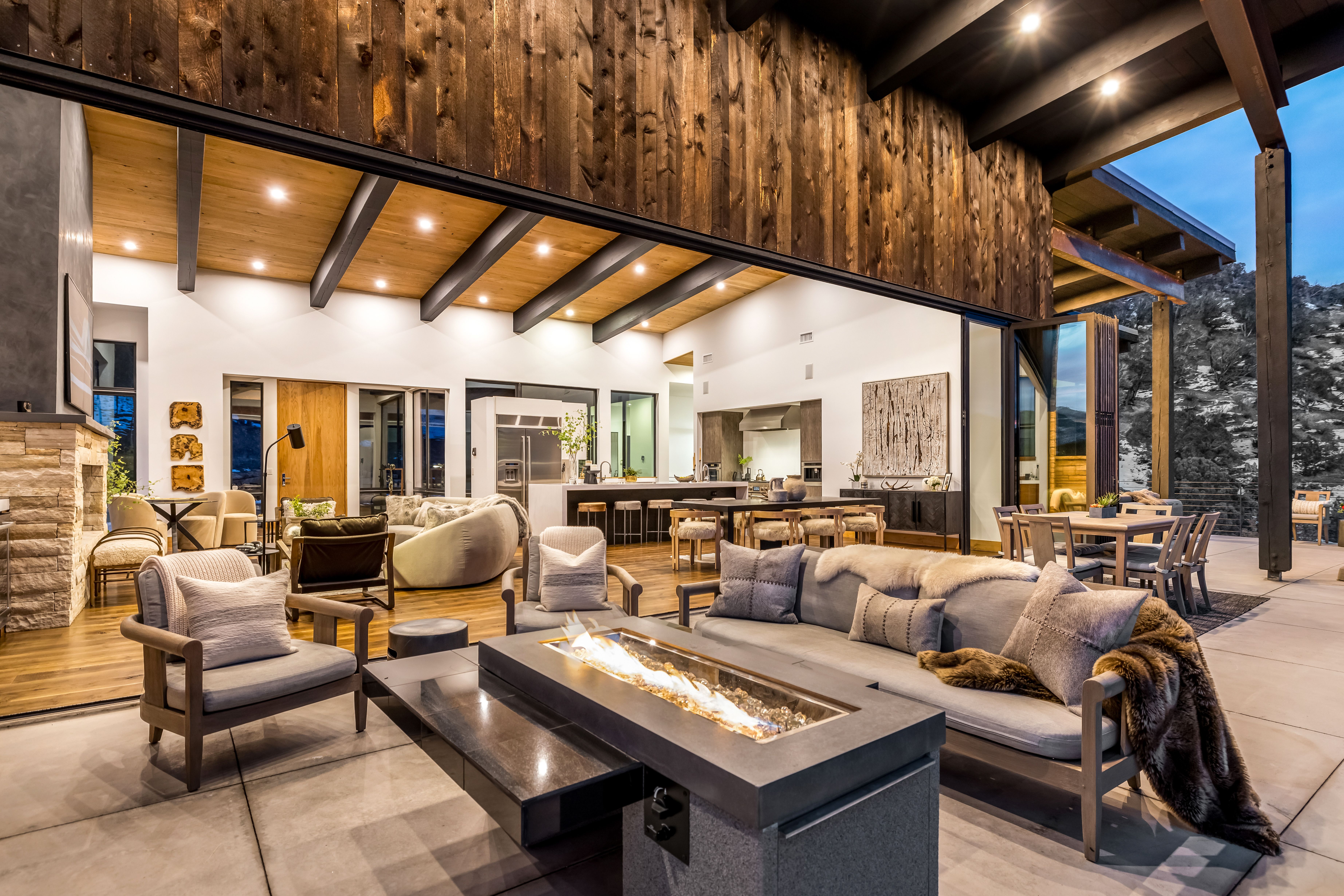  The Most Coveted Homesite in Cordillera - 物件實景