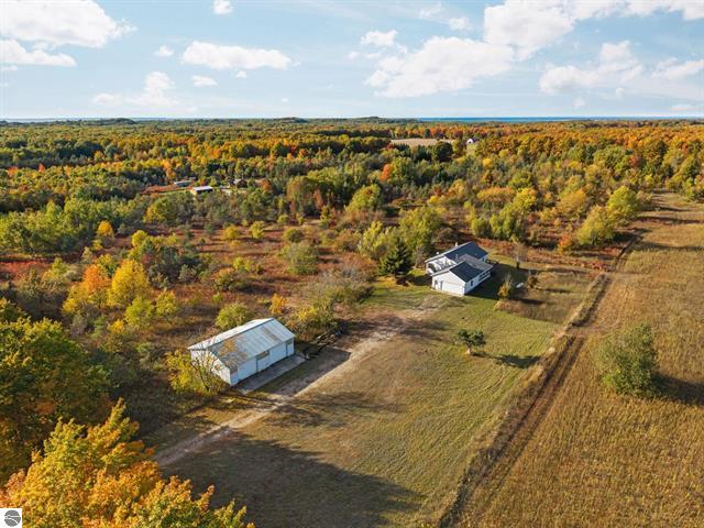 1 Mile Rd, Levering, MI 49755 #1