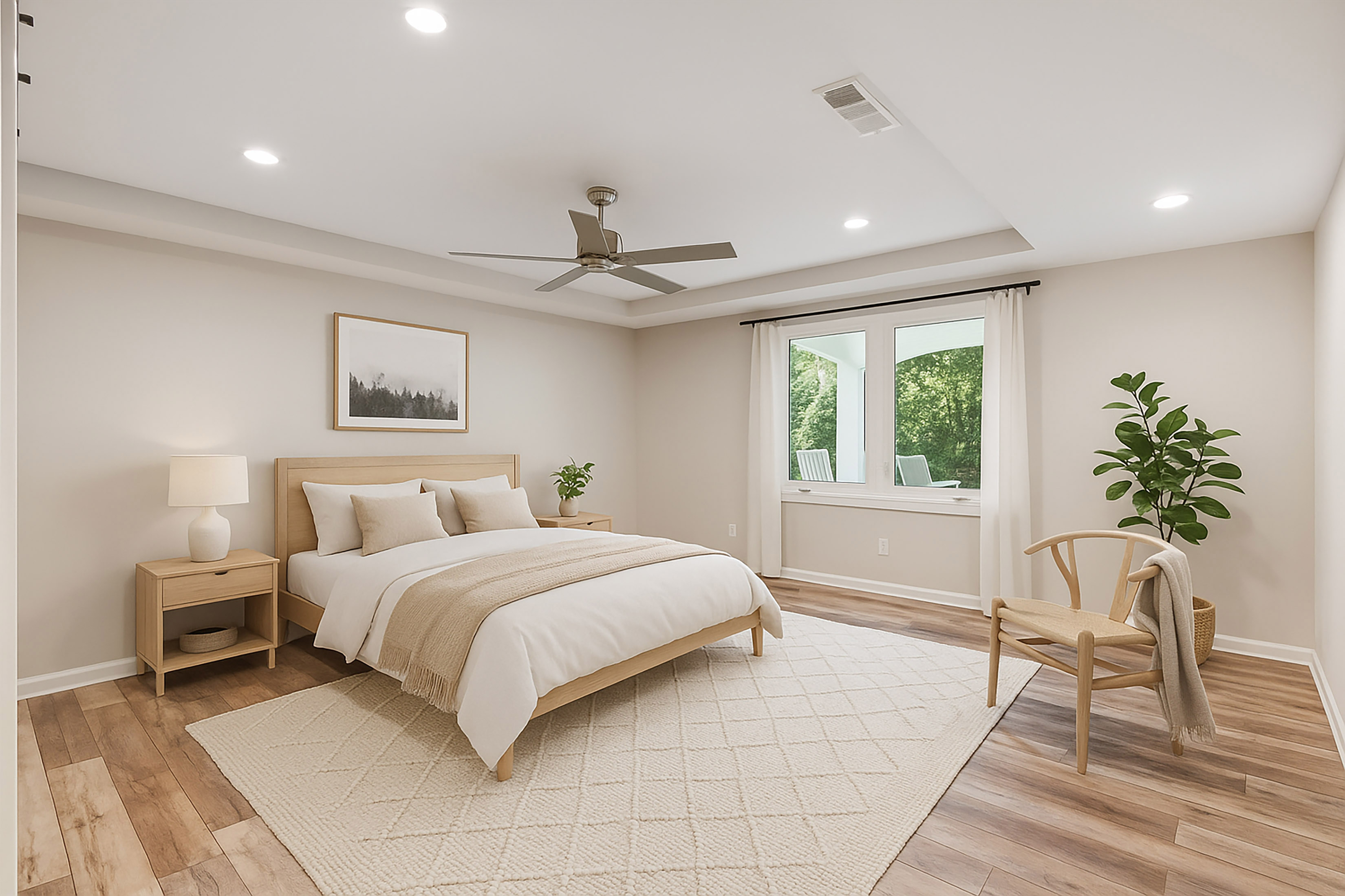  Gated One-Acre Estate Near Downtown Alpharetta and Crabapple - 物件實景