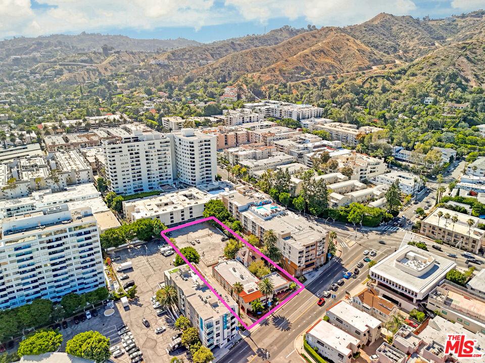 Los Angeles, California, 90046, United States, ,Land,For Sale,1906521