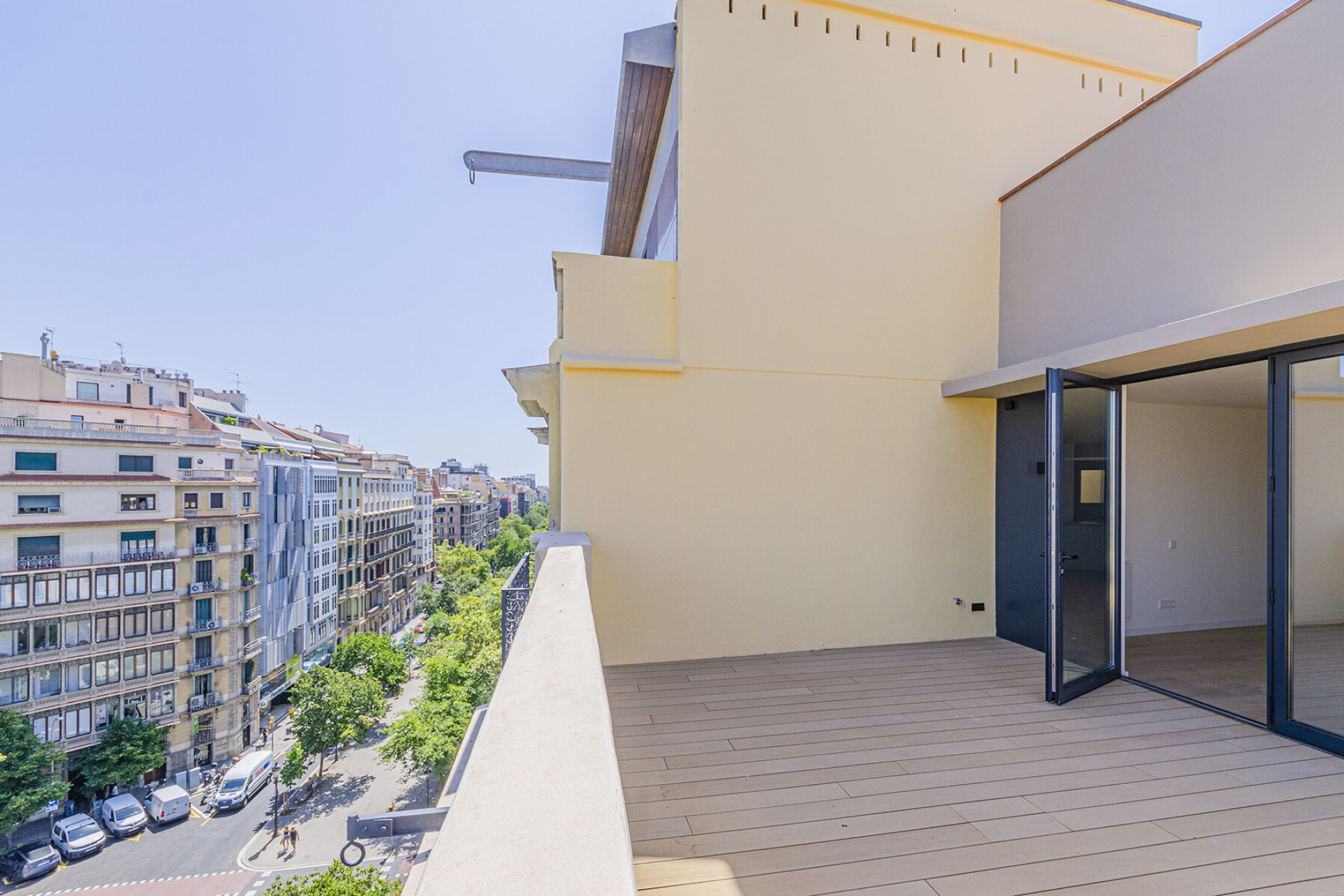  Landmark apartments on Barcelona’s iconic Rambla de Catalunya - 物件實景
