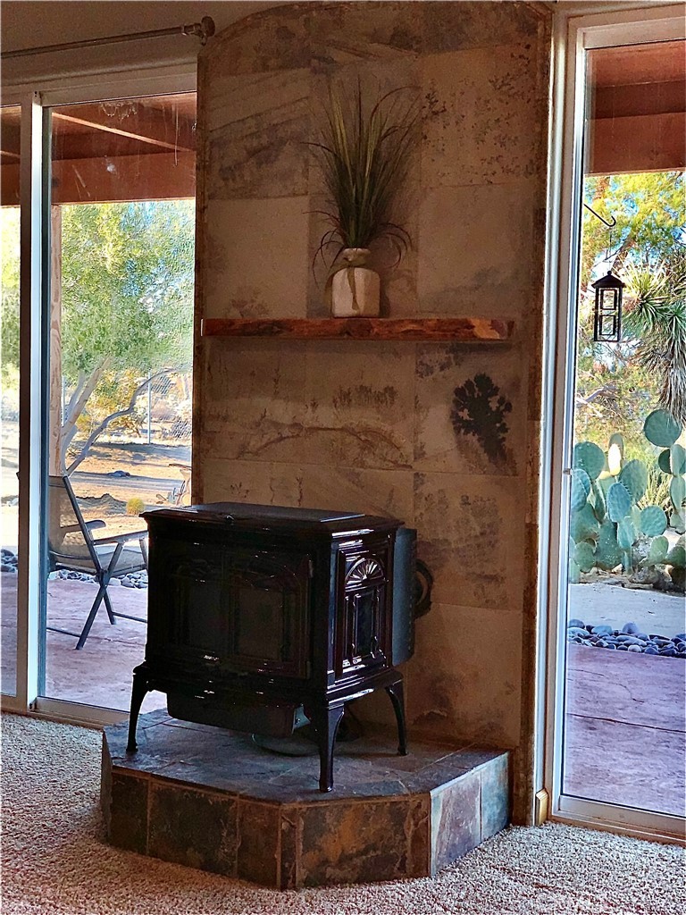 61218 Sandalwood, Joshua Tree, California, 92252, United States, 3 Bedrooms Bedrooms, ,2 BathroomsBathrooms,Residential,For Sale,61218 Sandalwood,1619785