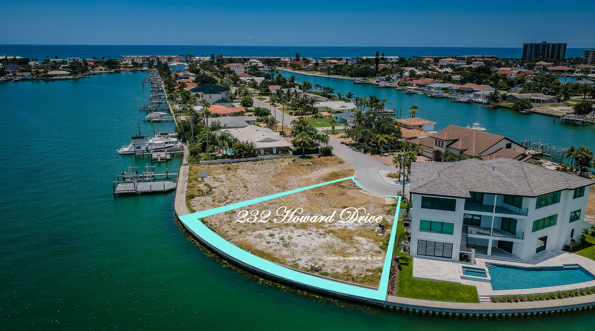 Belleair Beach, Florida, 33786, United States, ,Land,For Sale,1982869