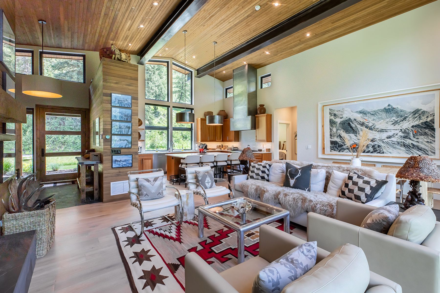  Snake River Sporting Club Residence - 物件實景