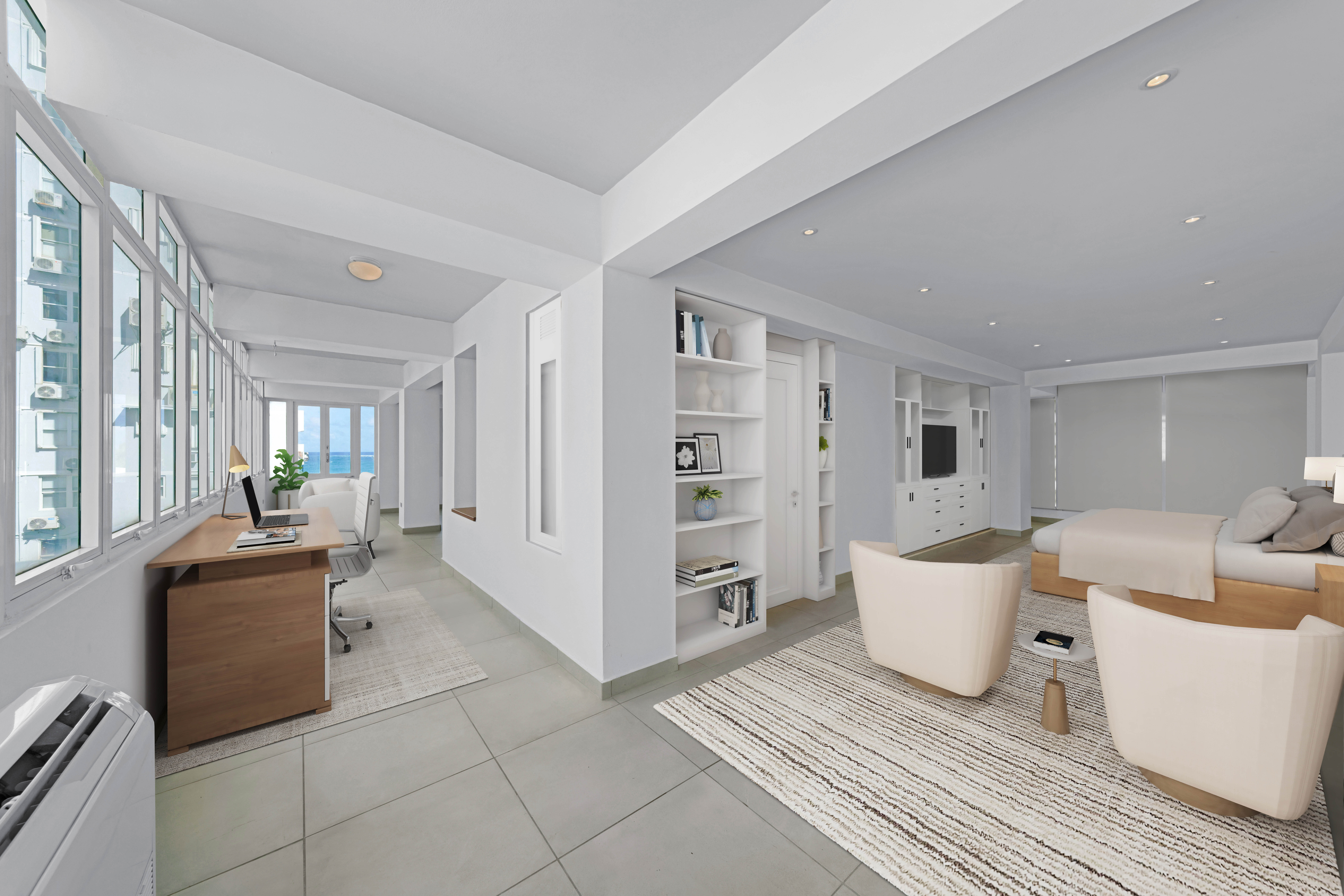  Manuel Rodriguez Serra Apt. 2B - 物件實景