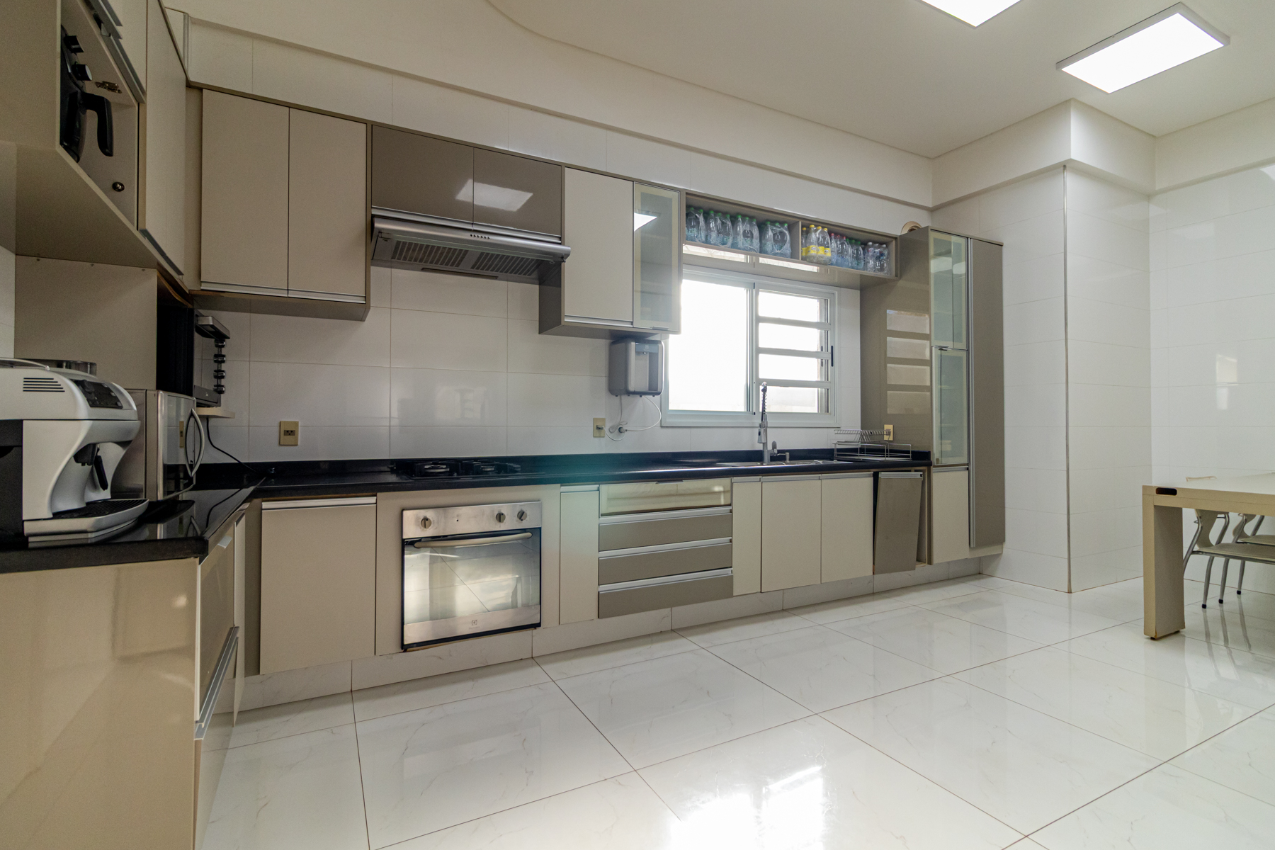  Residence in Altos Los Pinos Condominium, Ciudad del Este - 物件實景