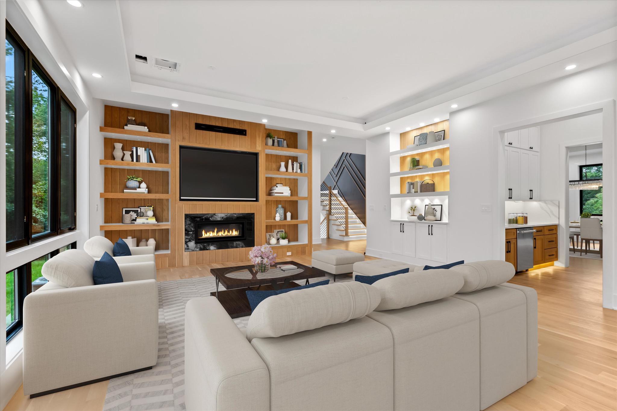  4609 Willow Run Drive, Annandale, VA, 22003 - 物件實景