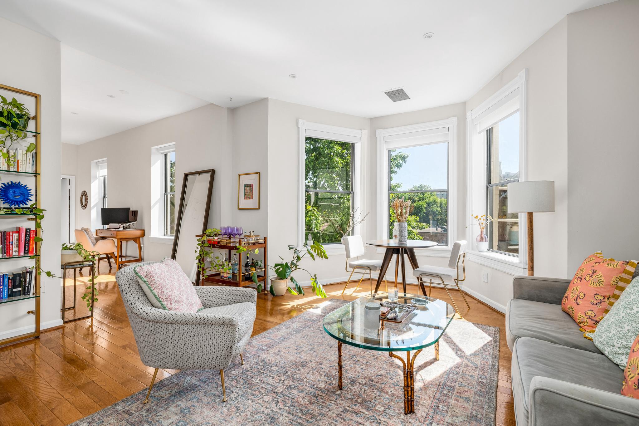  1700 15th Street NW, Washington, DC, 20009 - 物件實景