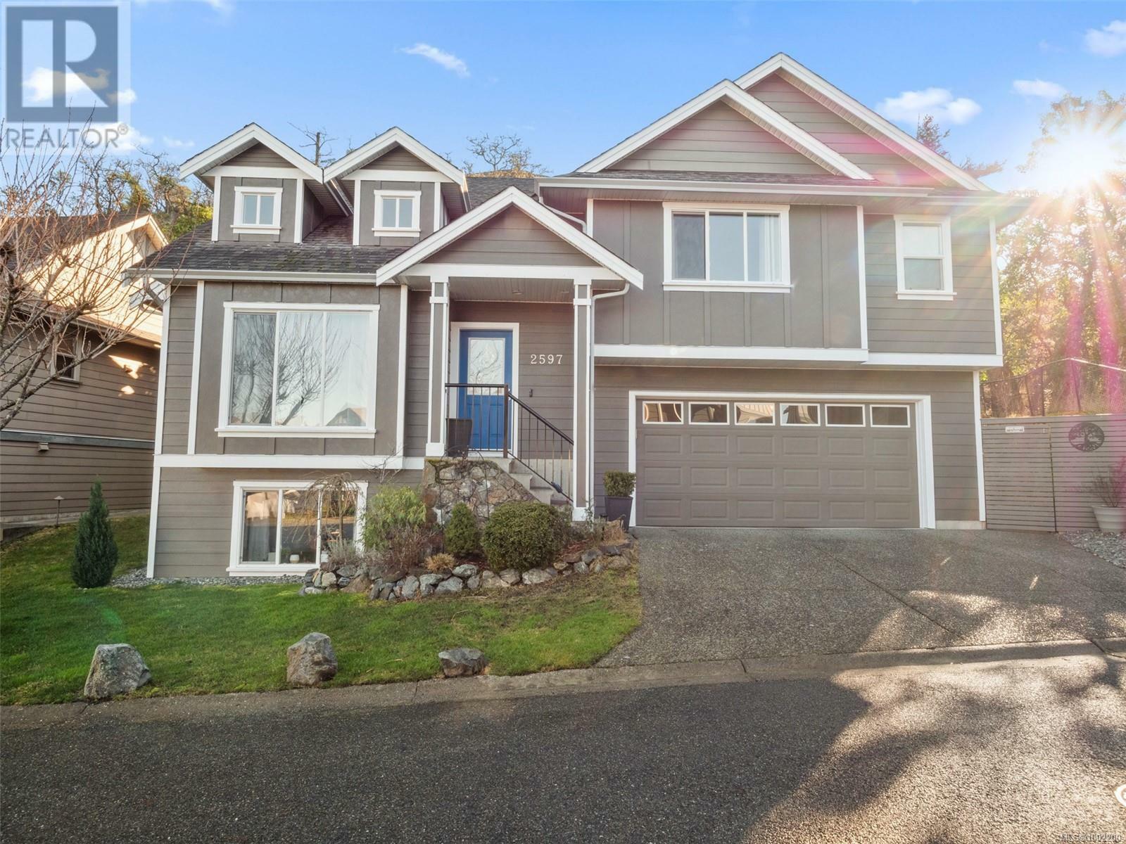 LANGFORD, British Columbia, V9B 0A1, CA, 4 Bedrooms Bedrooms, ,3 BathroomsBathrooms,Residential,For Sale,1874259