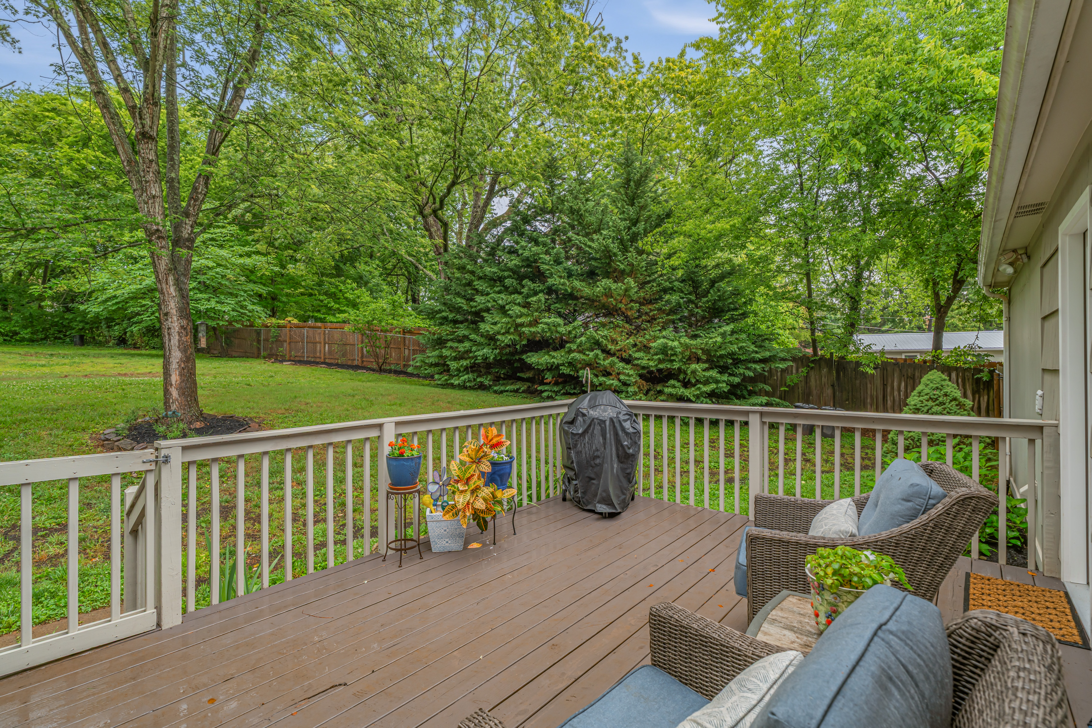  1005 Bardill Lane Southwest, Knoxville, TN 37919 - 物件實景