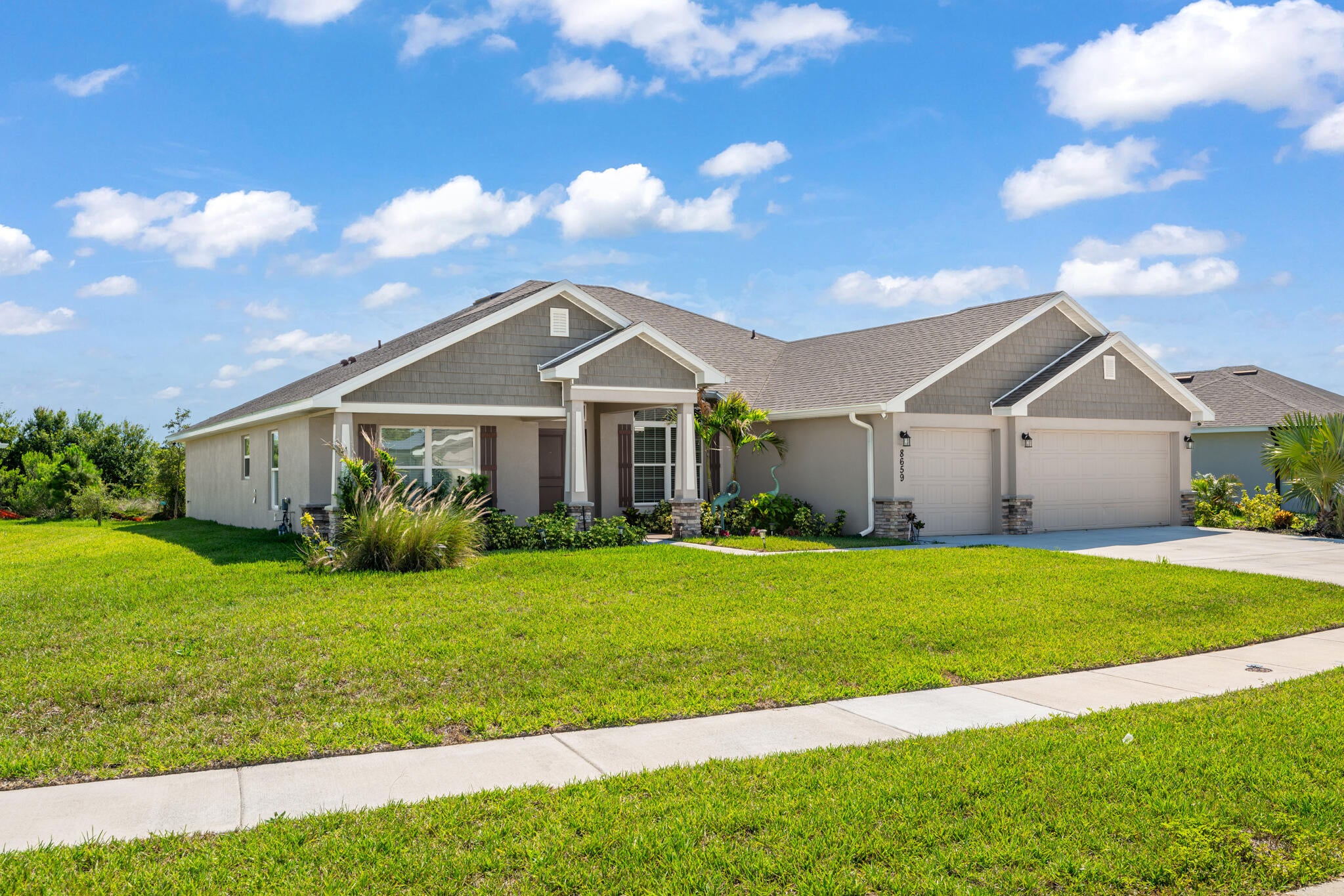 Waterstone Blvd, Fort Pierce, FL 34951 #1