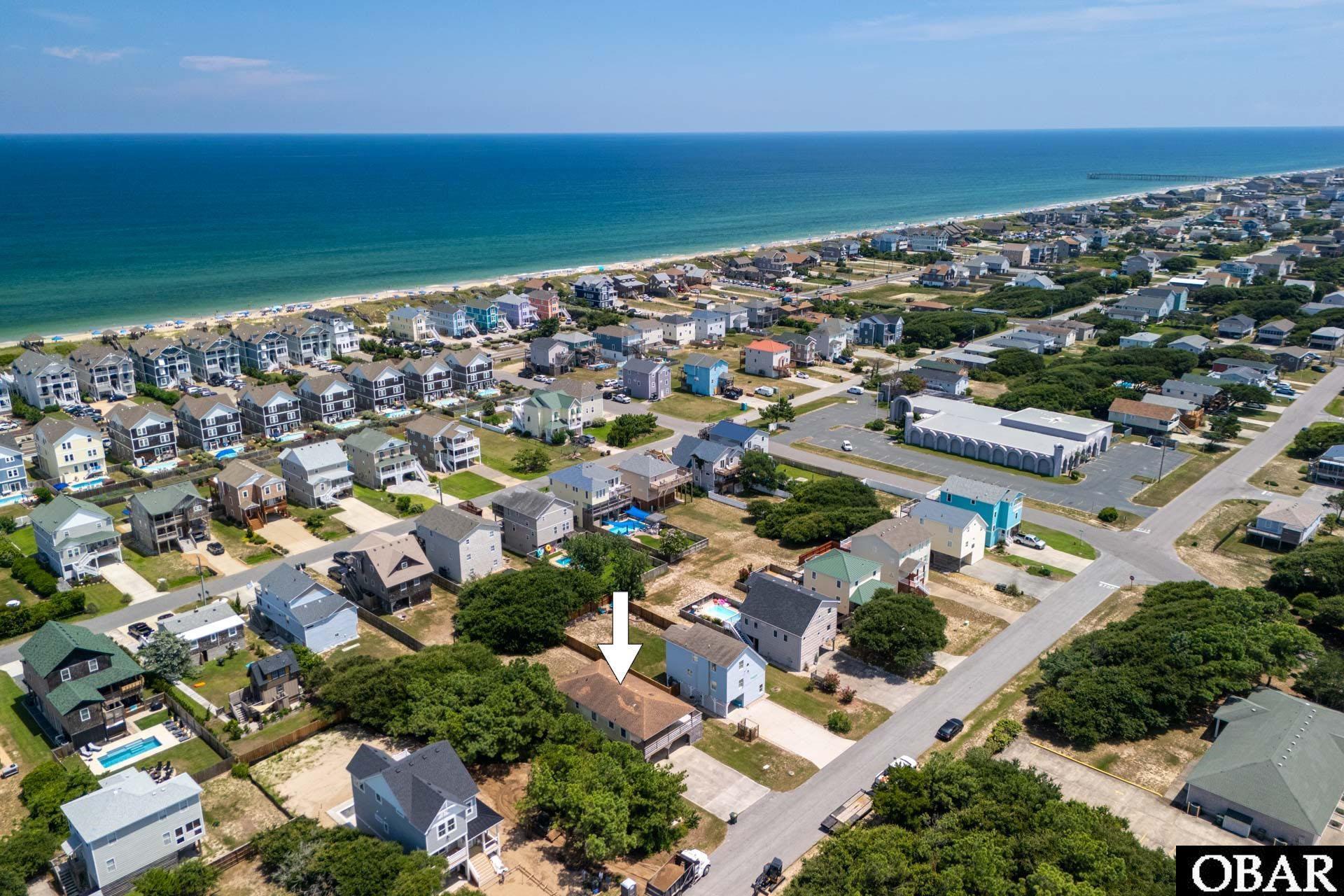 Nags Head, North Carolina, 27959, United States, 4 Bedrooms Bedrooms, ,2 BathroomsBathrooms,Residential,For Sale,1907776
