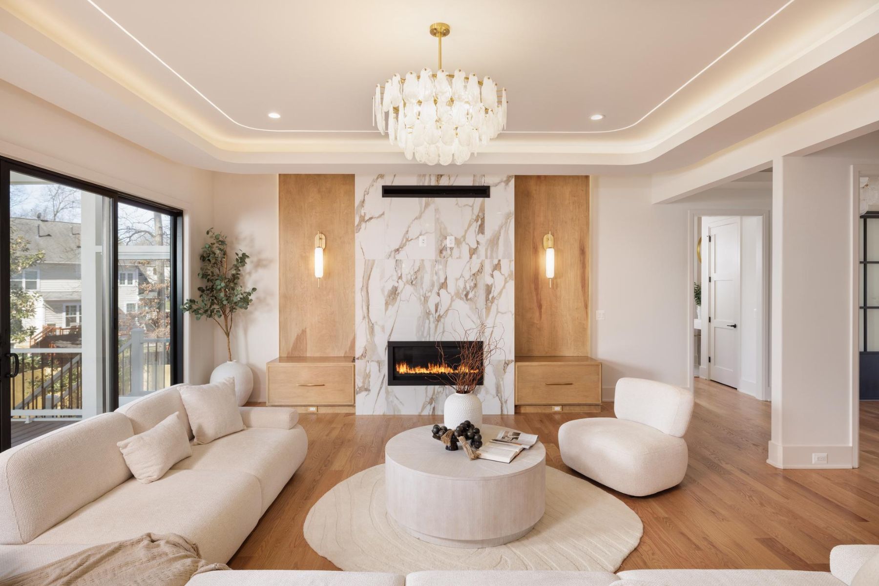  913 Symphony Circle SW, Vienna, VA, 22180 - 物件實景