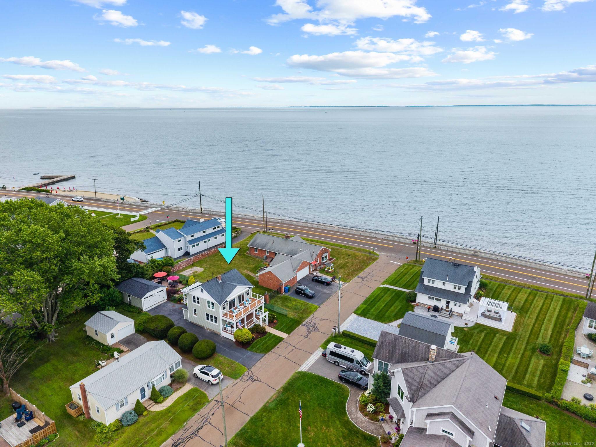 Old Saybrook, Connecticut, 06475, United States, 4 Bedrooms Bedrooms, ,2 BathroomsBathrooms,Residential,For Sale,1895495